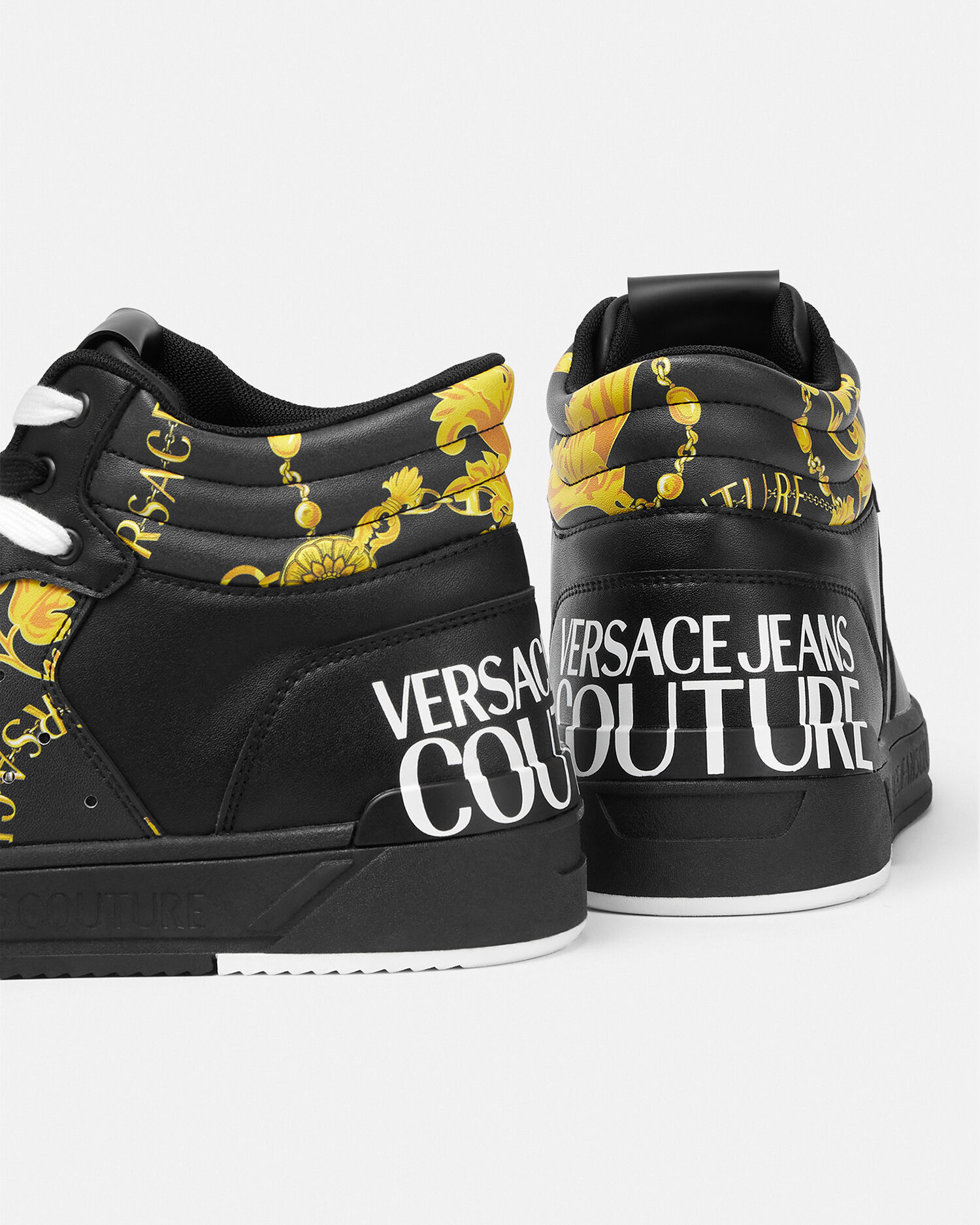 Starlight Logo Couture VERSACE RU