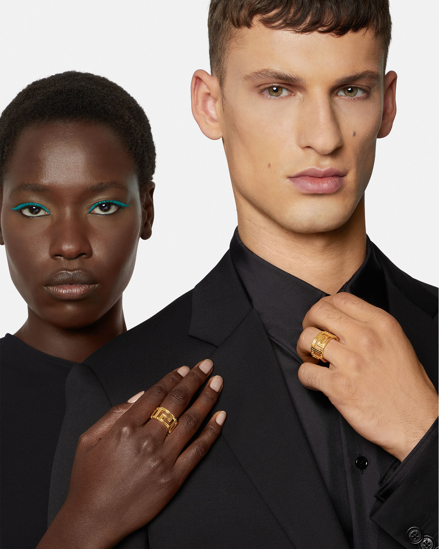 Greca versace discount