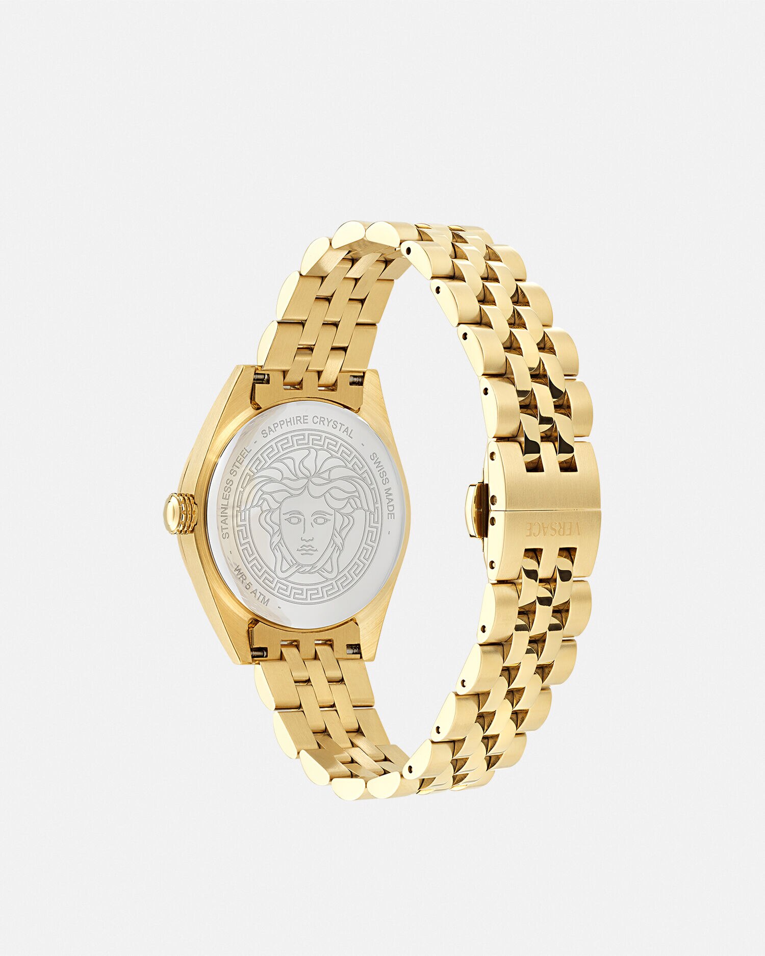 Wr 5 atm versace on sale
