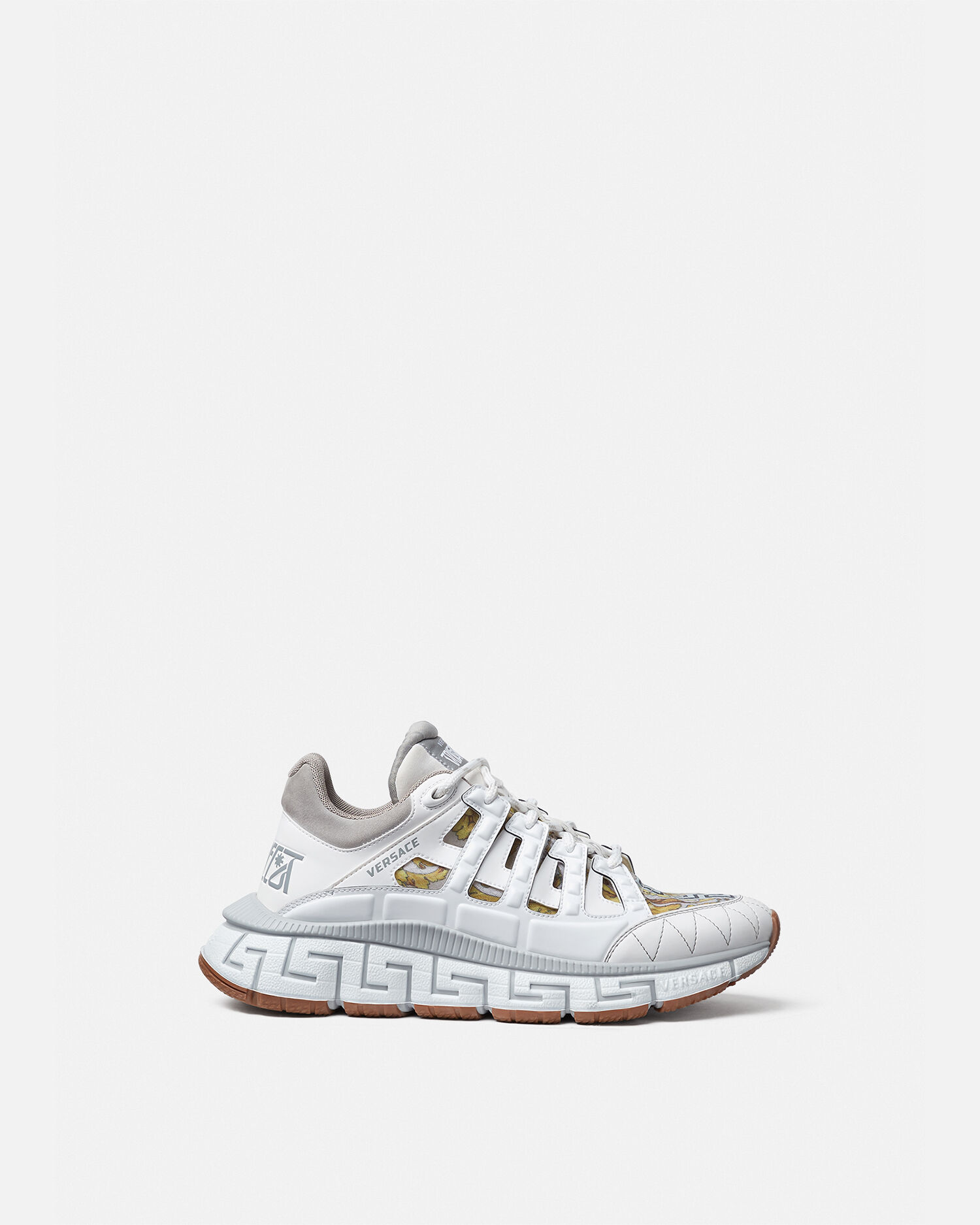 Versace shoes mujer deals