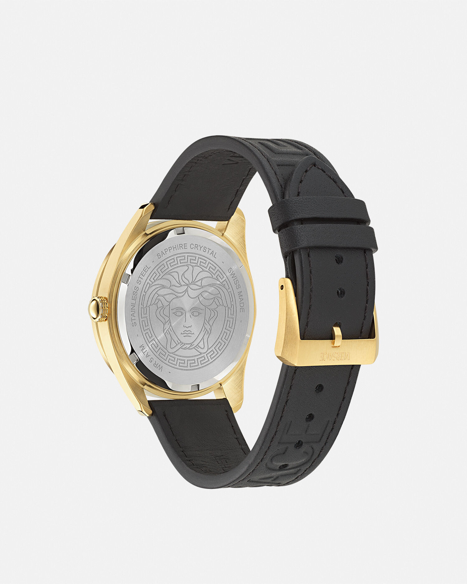 Wr 5 atm versace discount