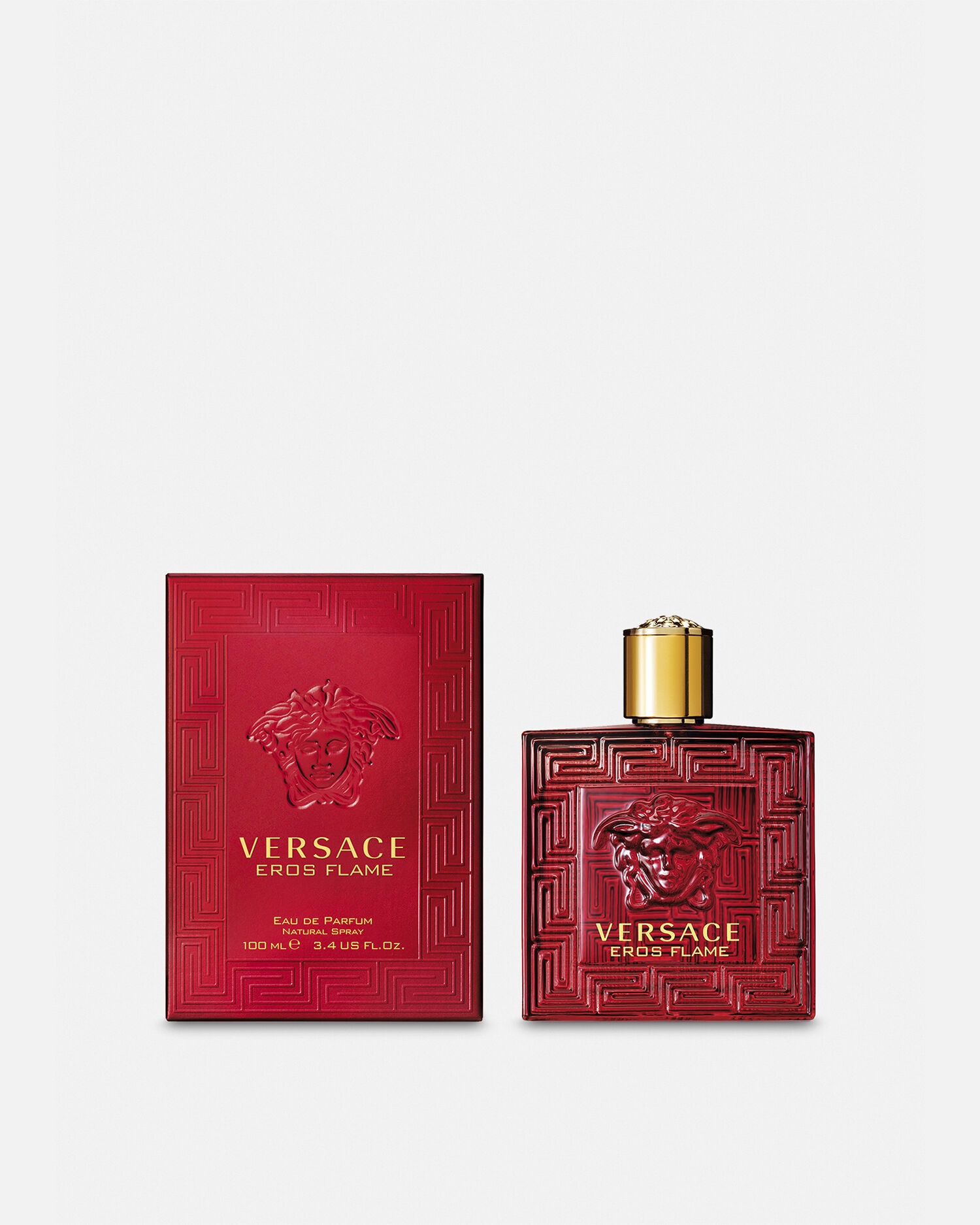 Eros flame 100ml store