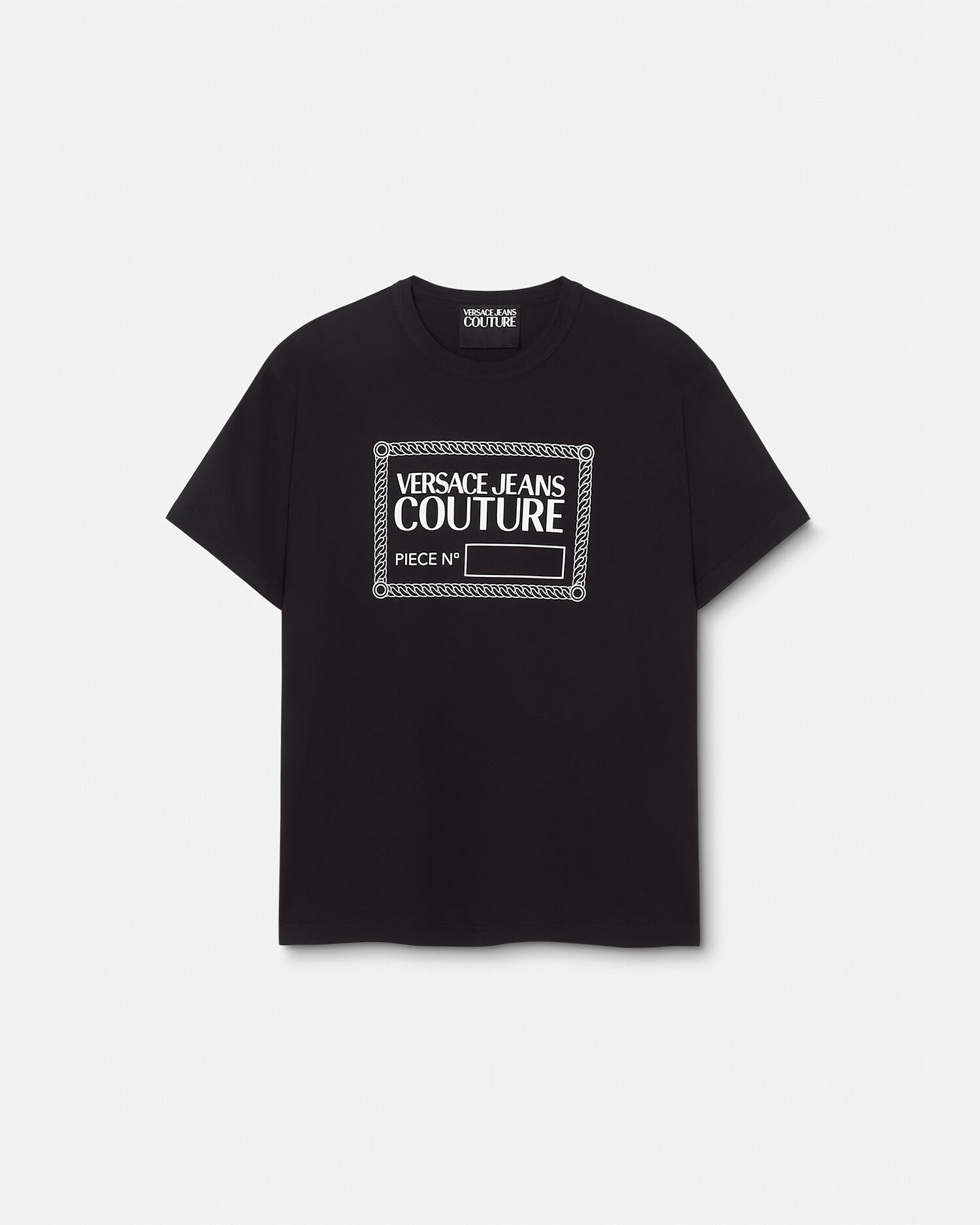Camisetas versace outlet on sale