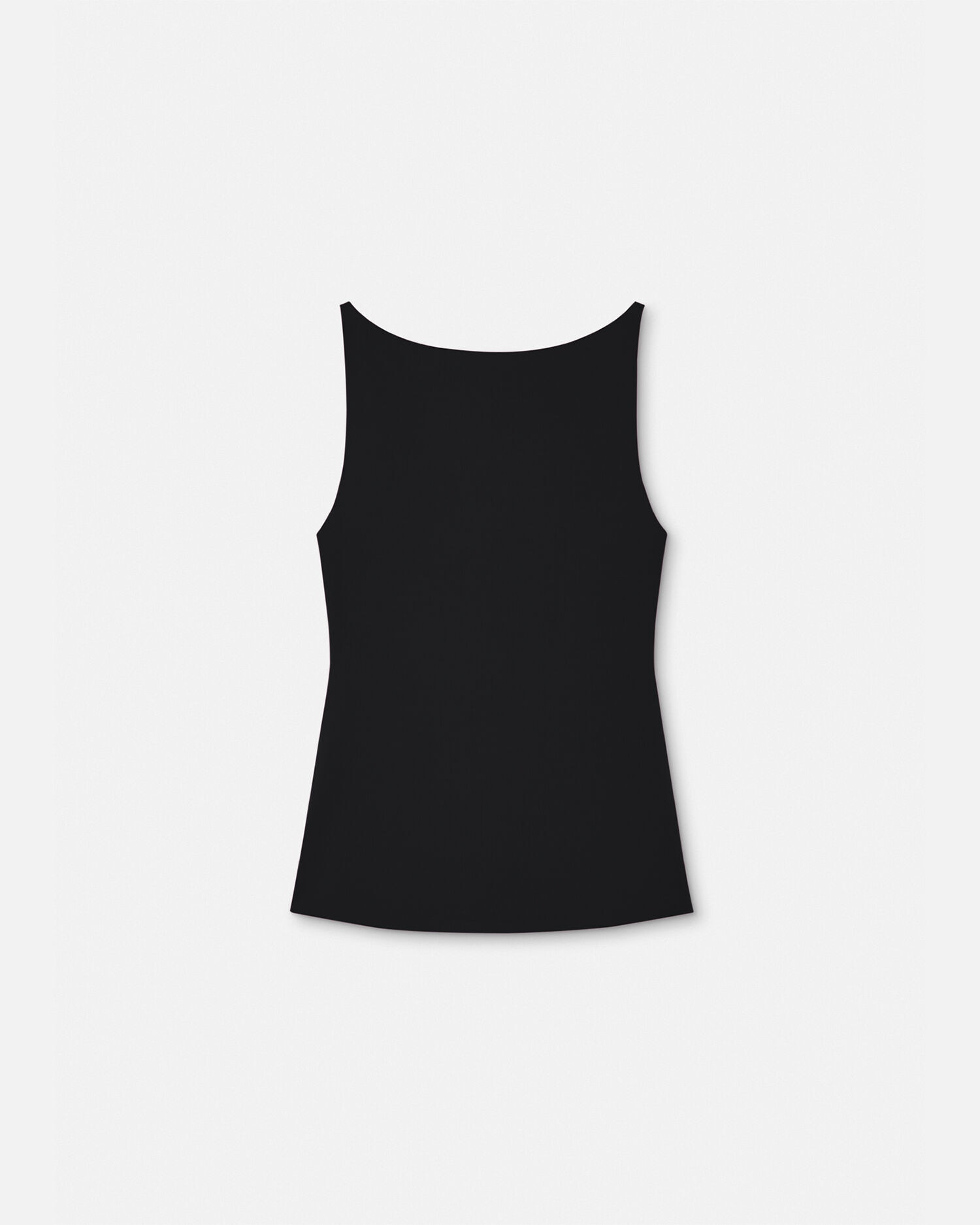 Versace sale medusa top