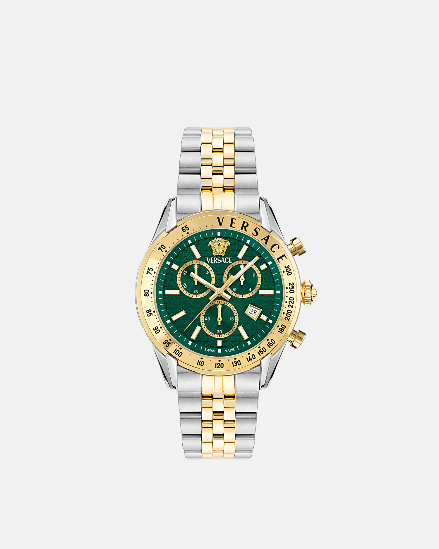 Versace Chrono Master VERSACE RU