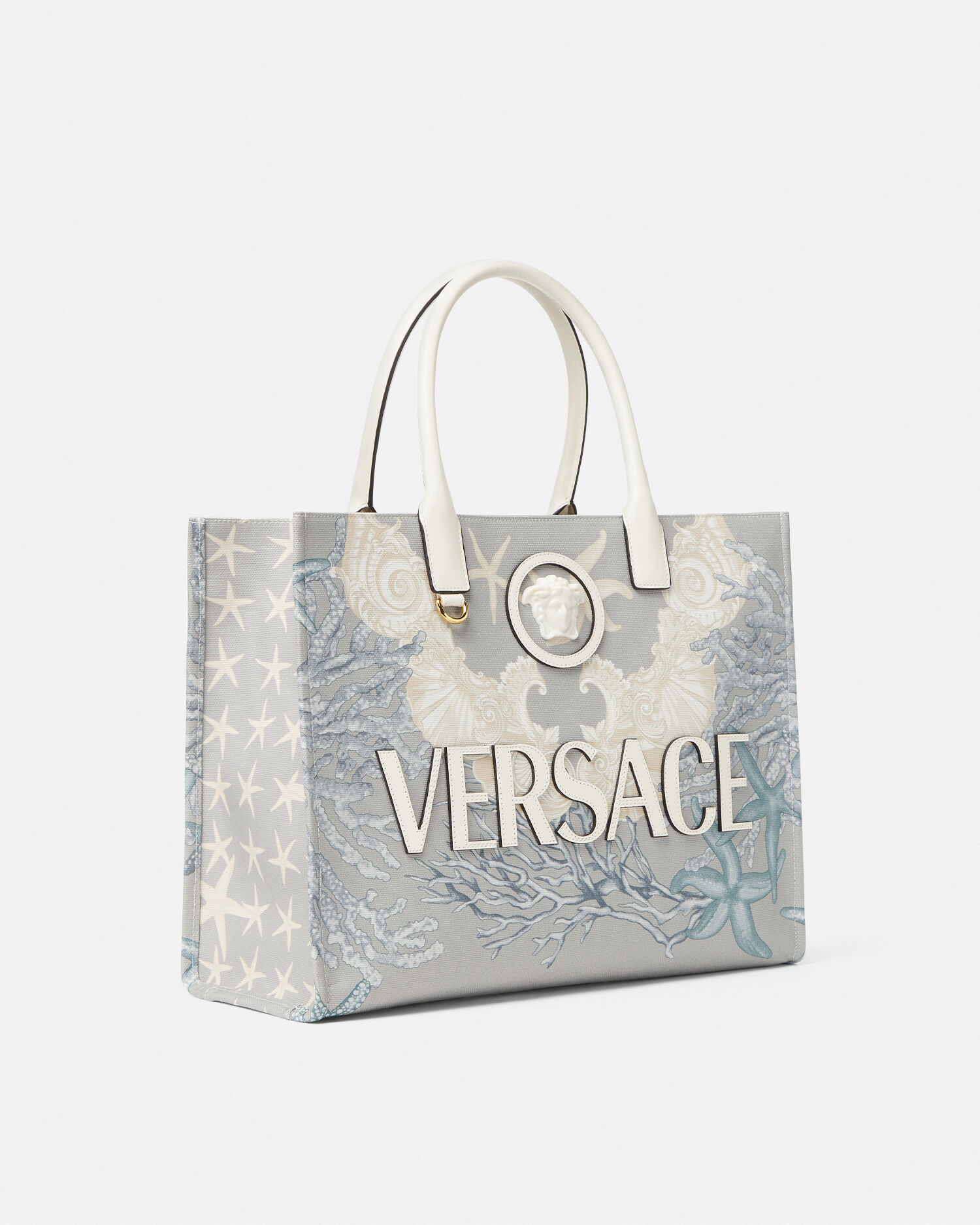 La Medusa Barocco Sea VERSACE RU