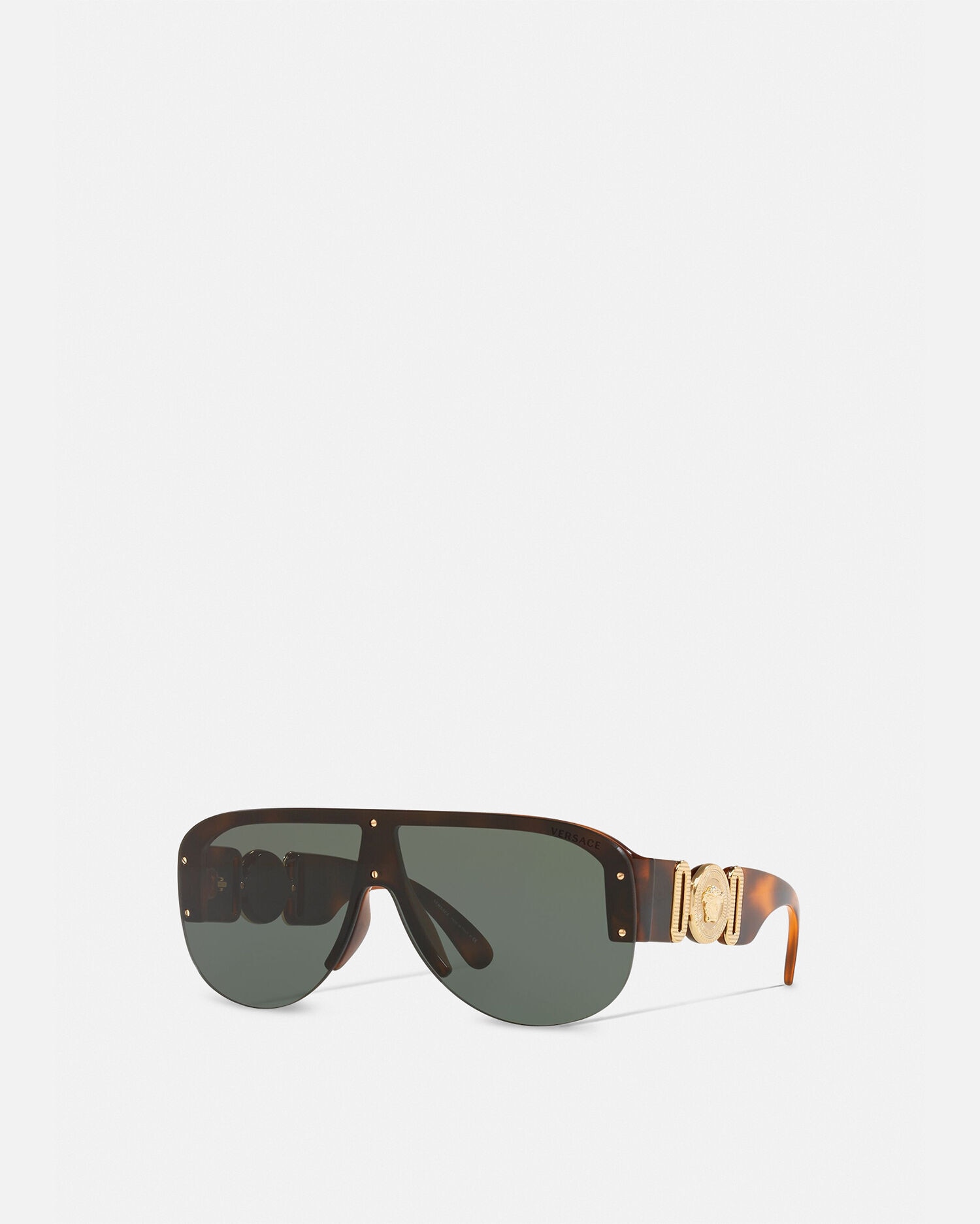 Versace official website new arrivals