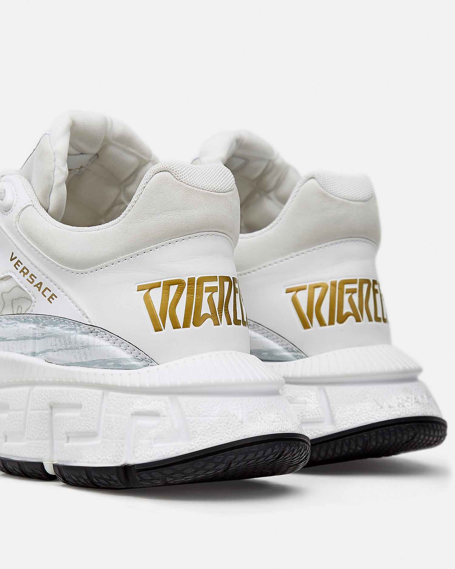 Zapatillas versace new arrivals