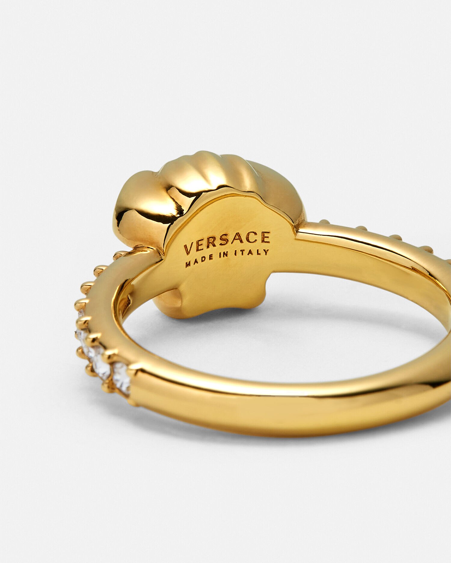 All Rings | VERSACE
