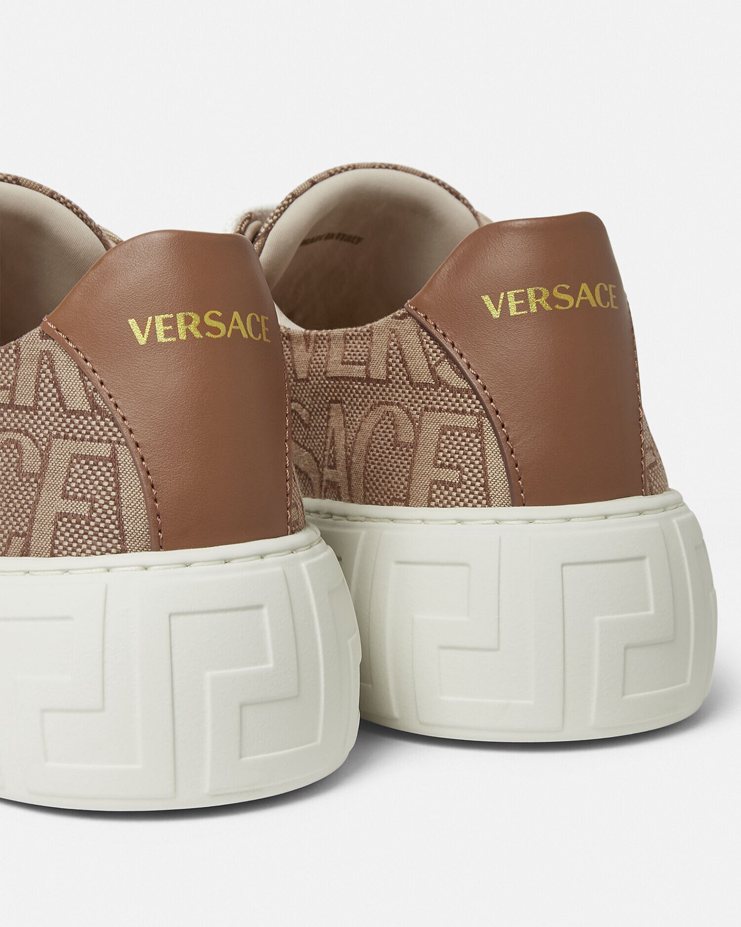 Versace shoes on sale mujer