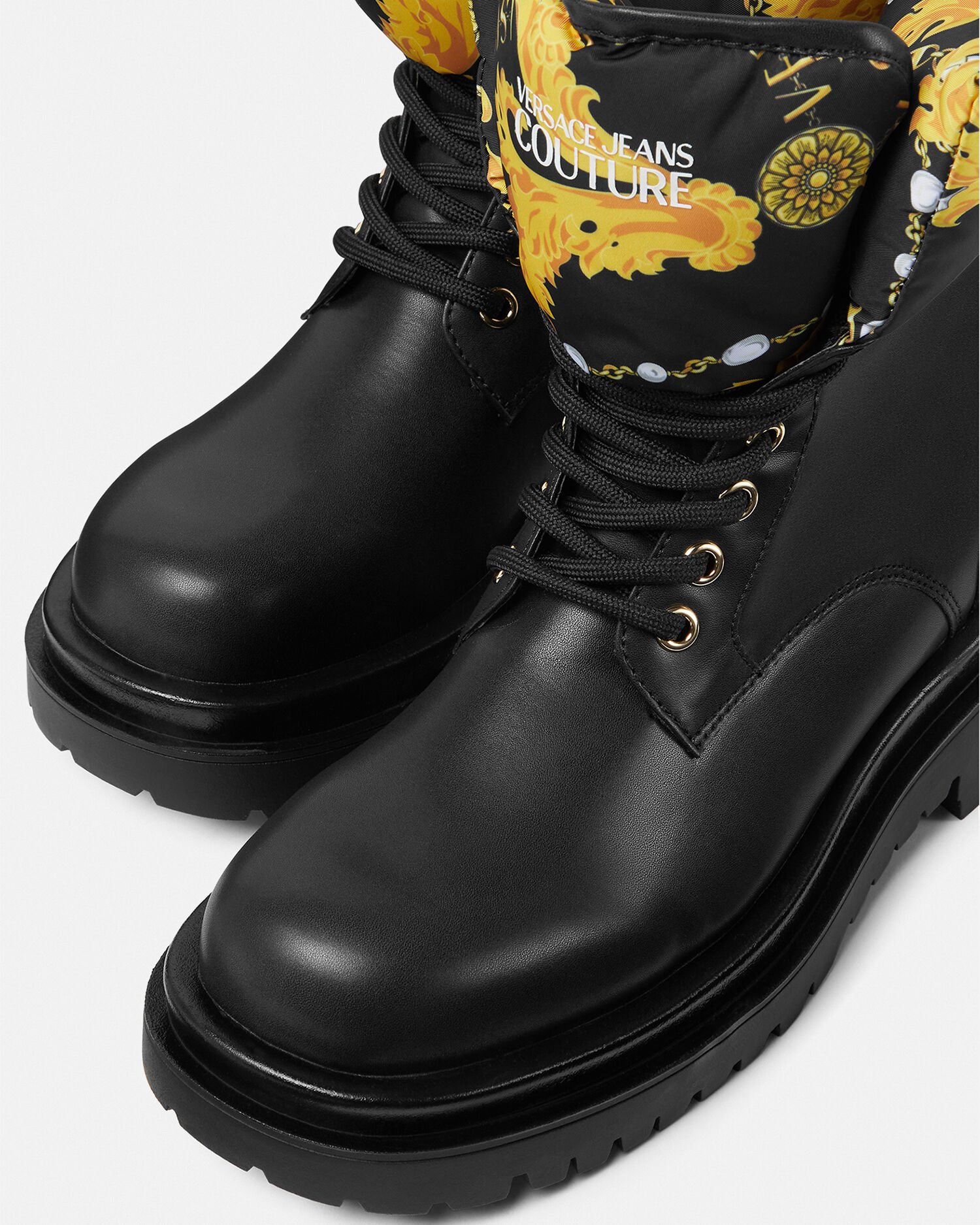 Botas versace top