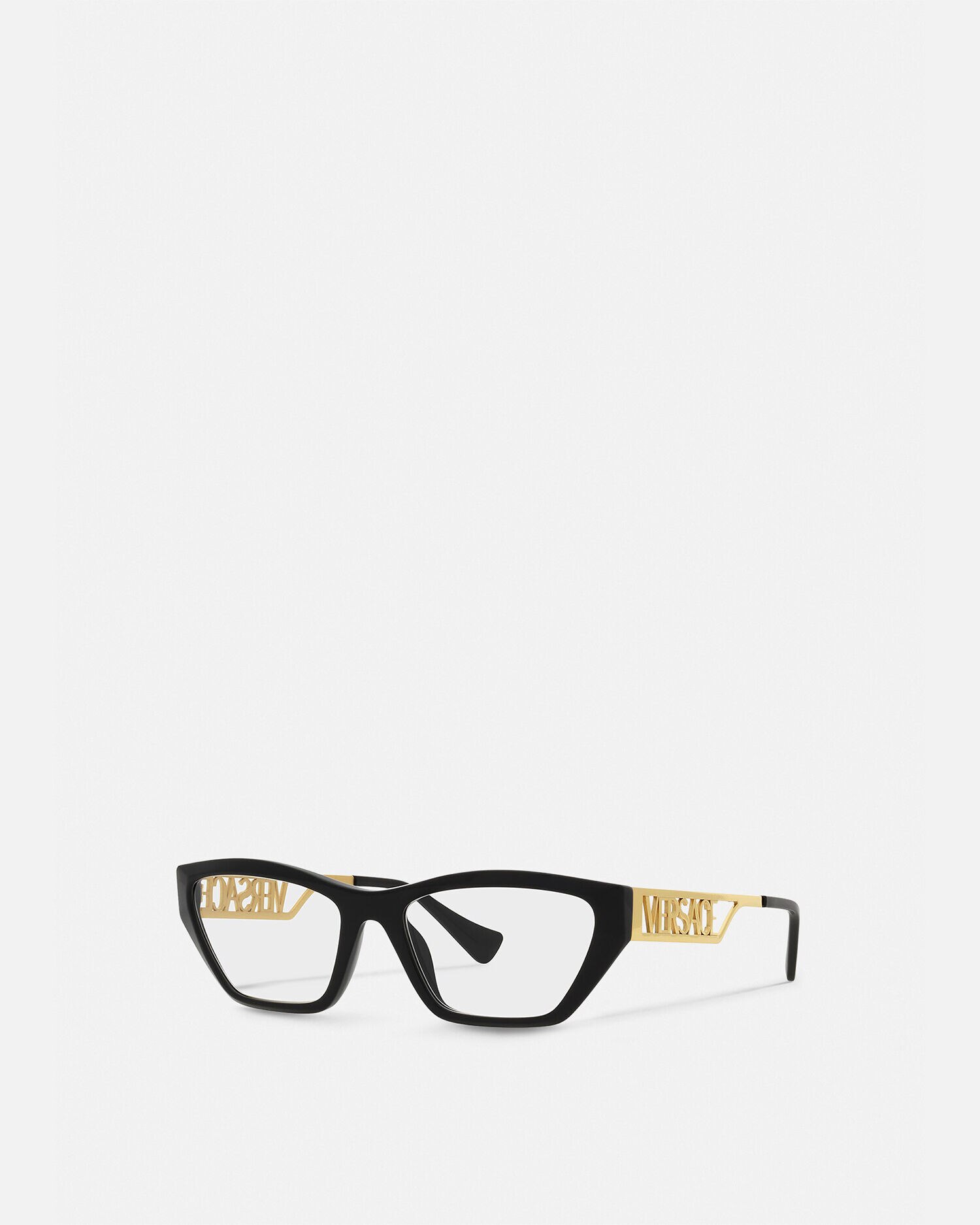 90s Vintage Logo VERSACE RU