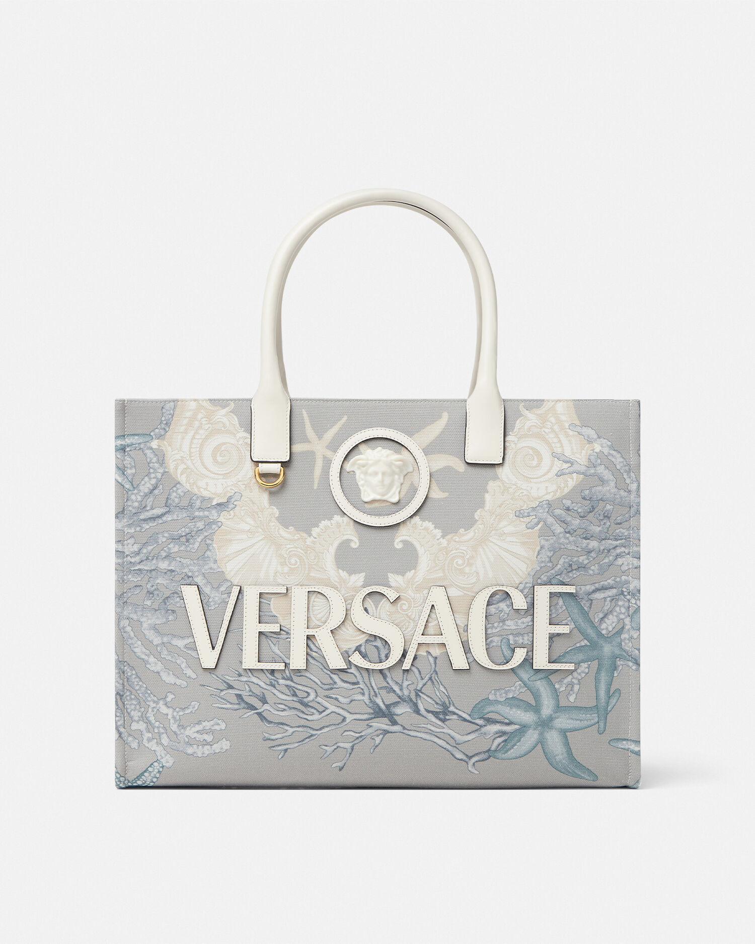 La Medusa Barocco Sea VERSACE RU