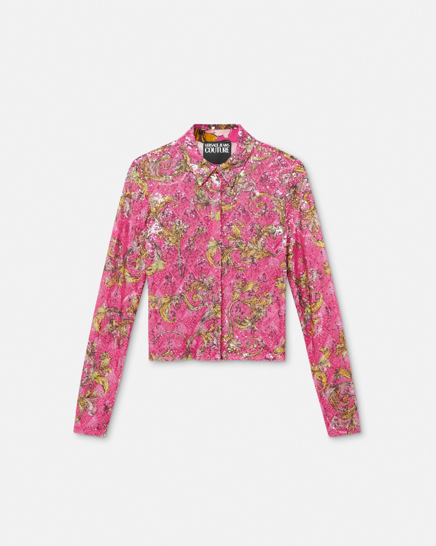 Versace Jeans Couture | Official Website