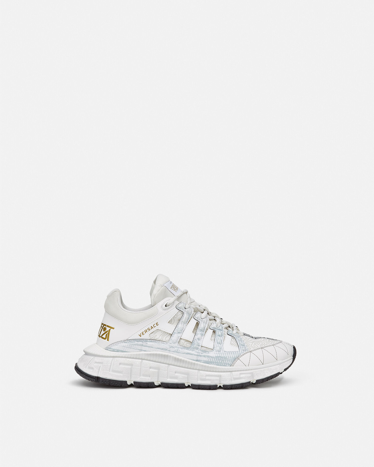 Zapato versace sale