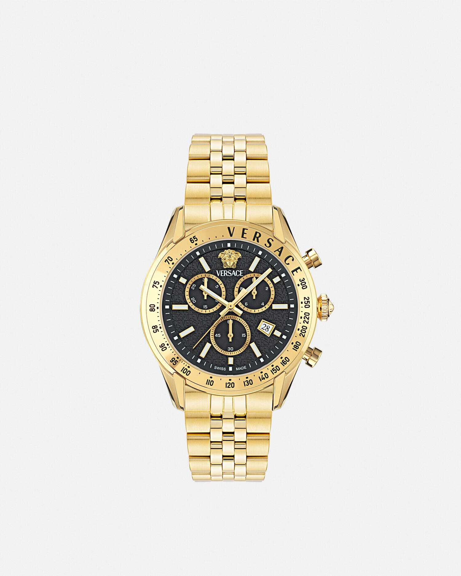 Versace Chrono Master VERSACE RU