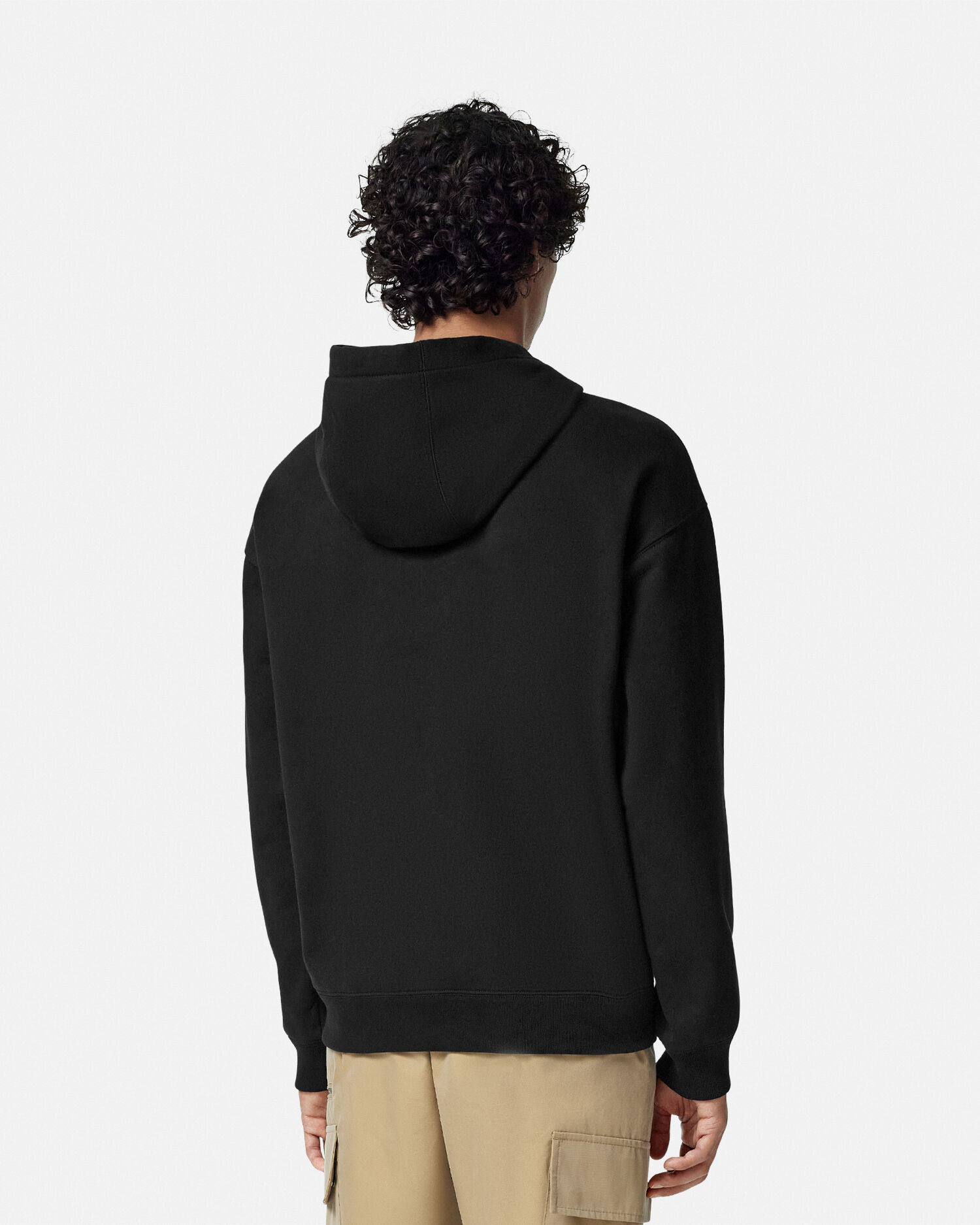 Gianni versace hoodie outlet