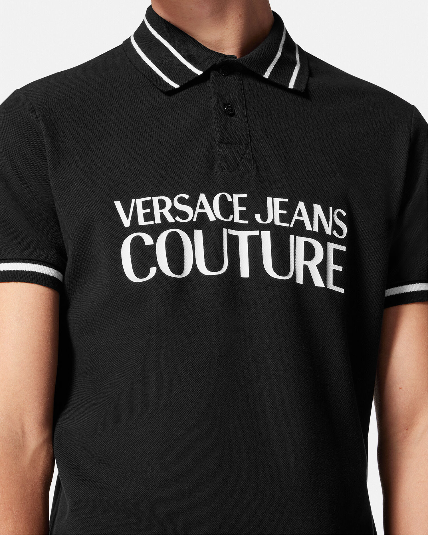 Polo versace hotsell