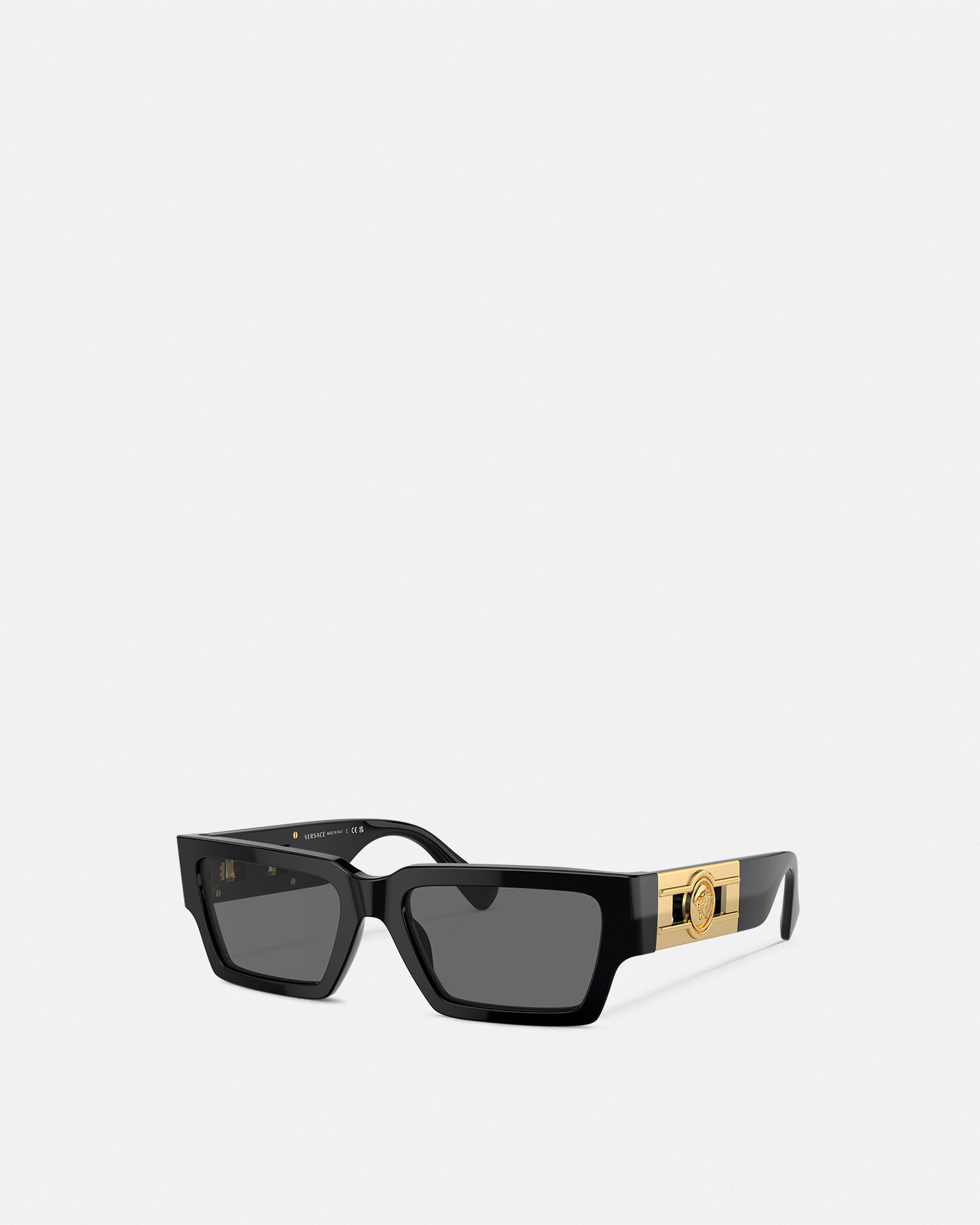 Gafas versace medusa hot sale