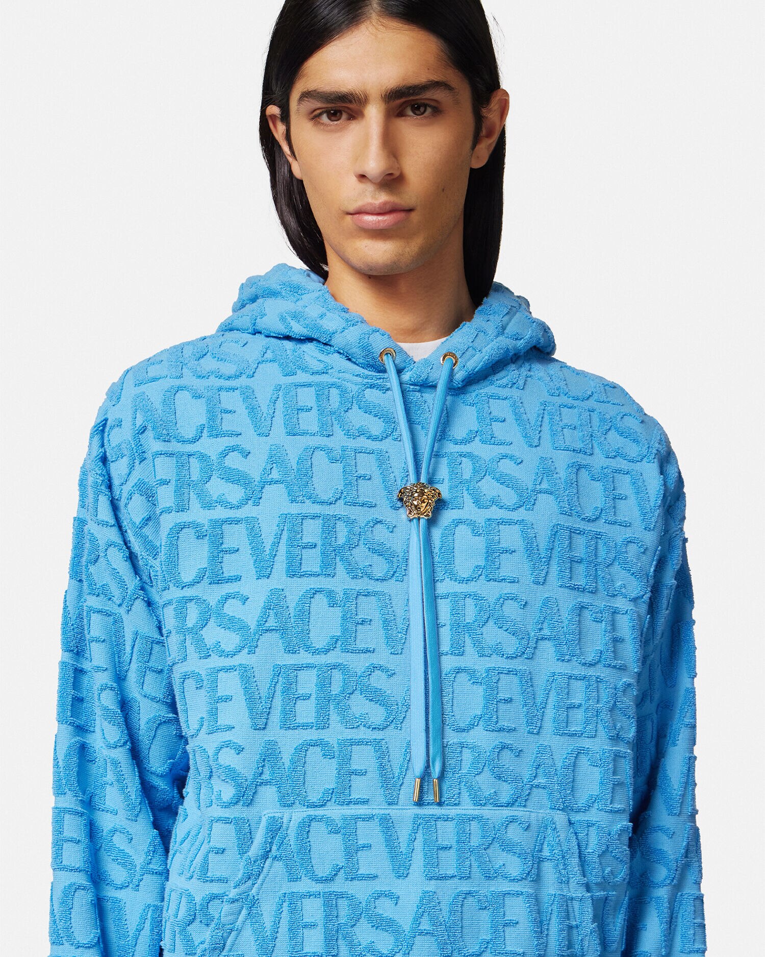 Sudadera versace sales
