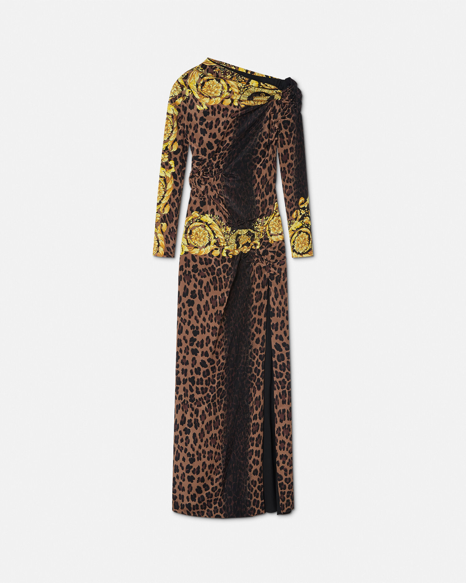 Abiti versace on sale