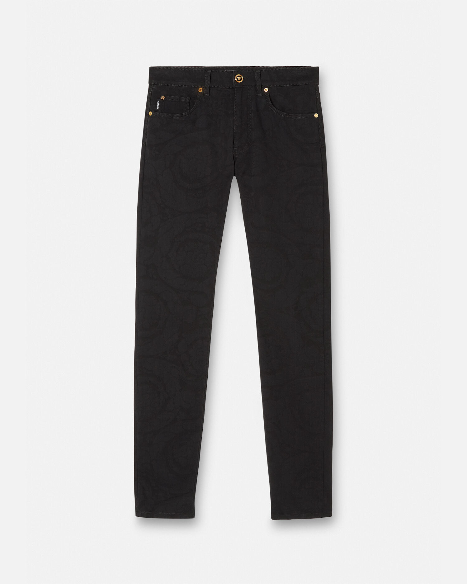 Jeans versace hotsell
