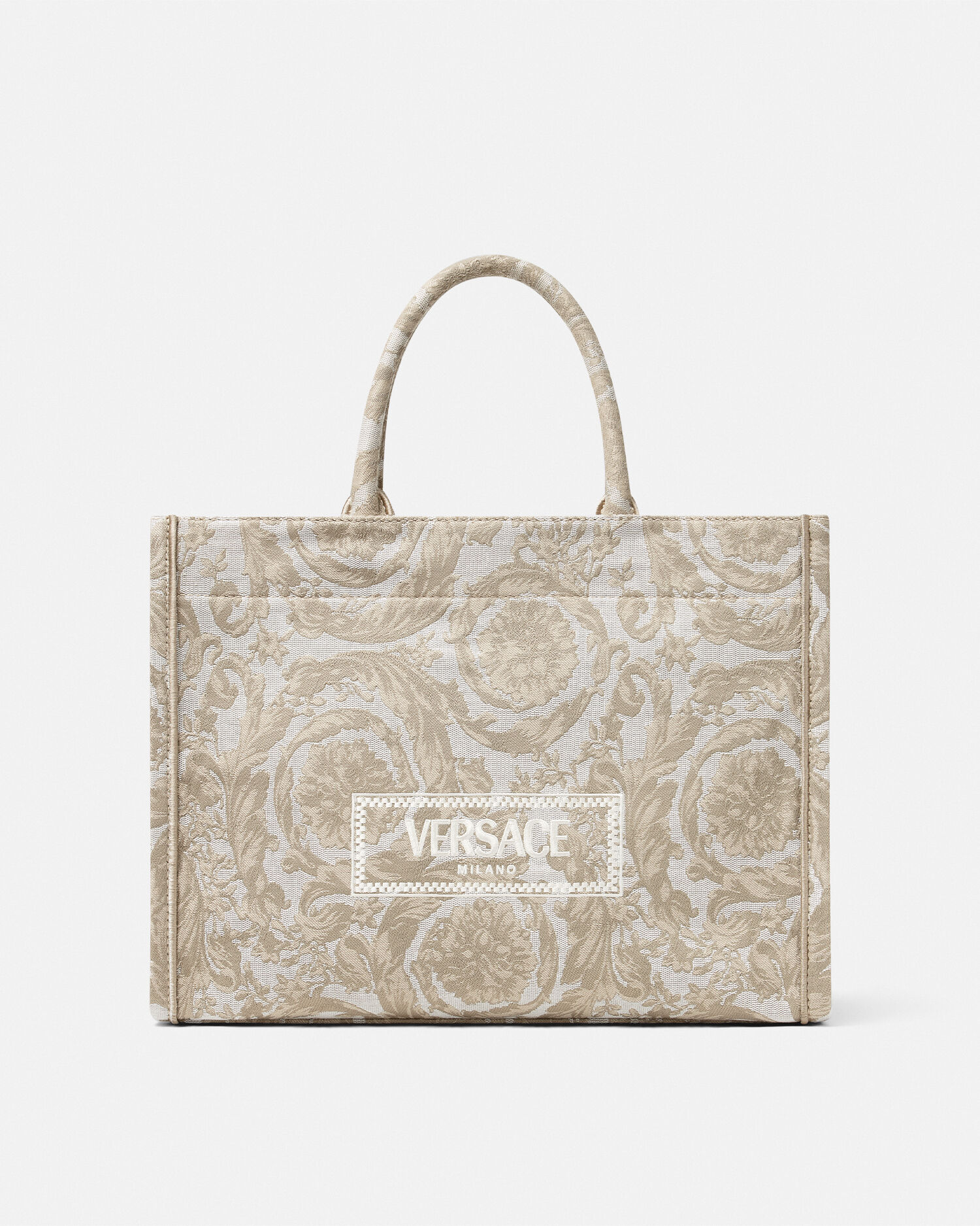 Barocco Athena VERSACE RU