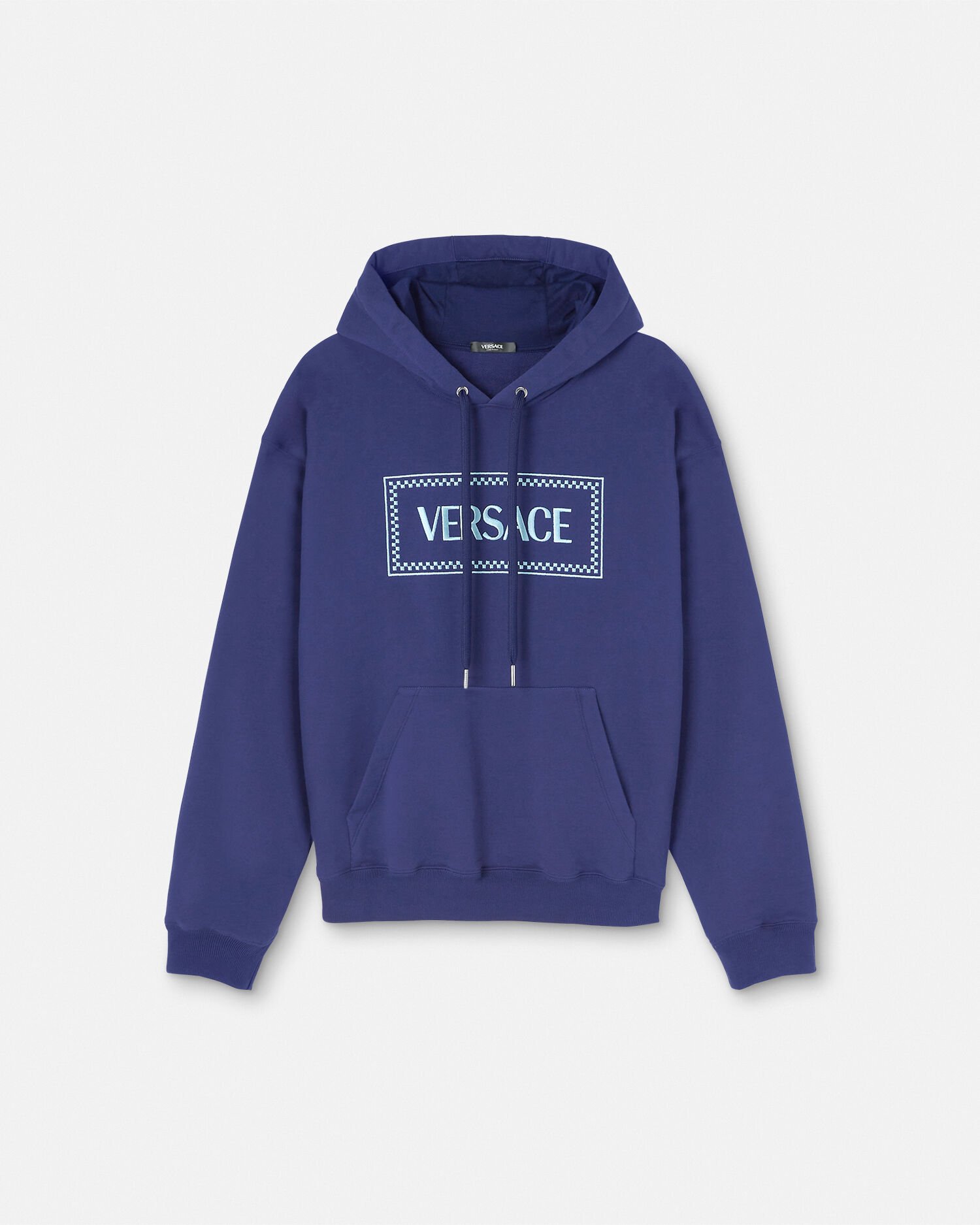90s Vintage Logo VERSACE RU