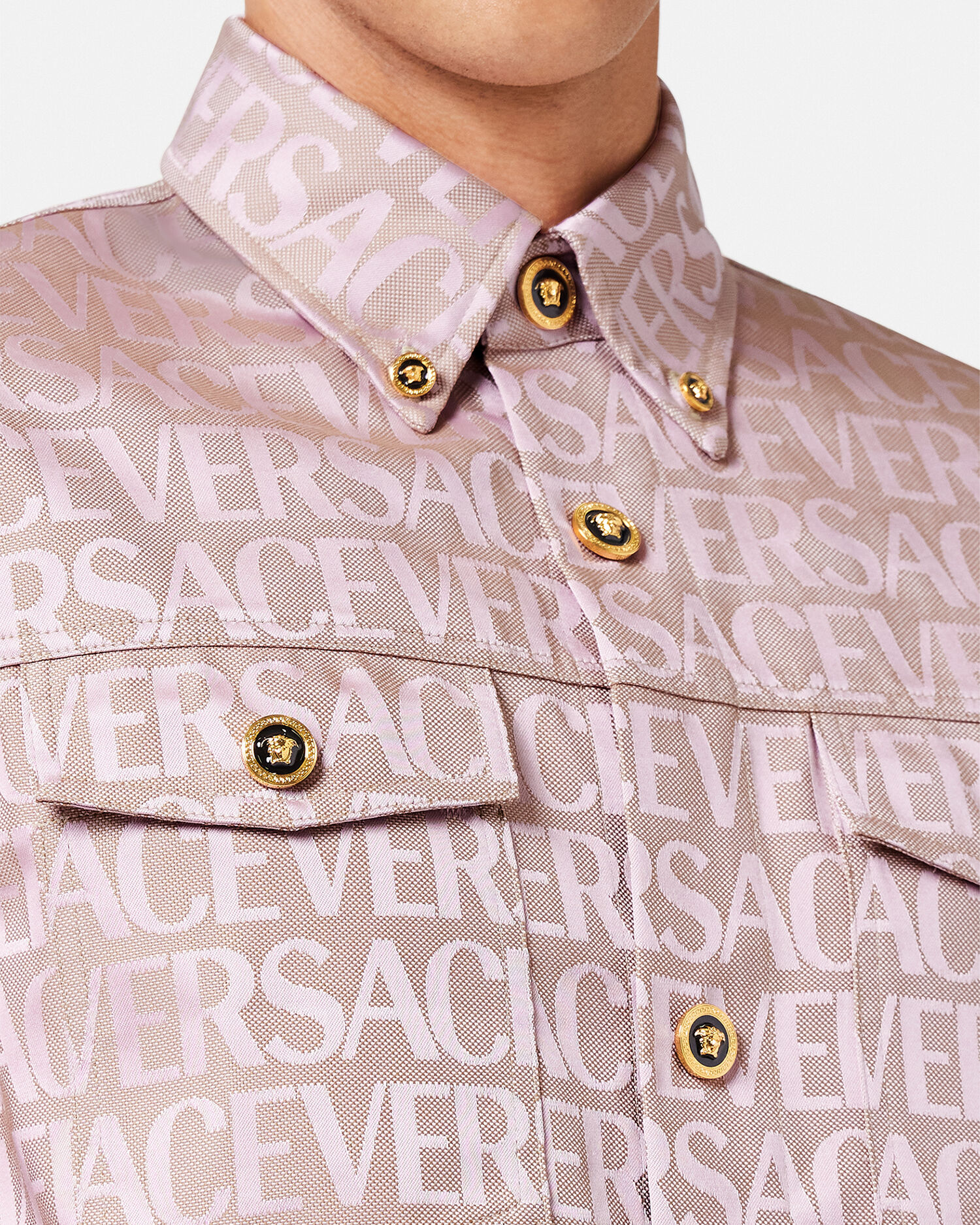 Camicie versace 2019 clearance