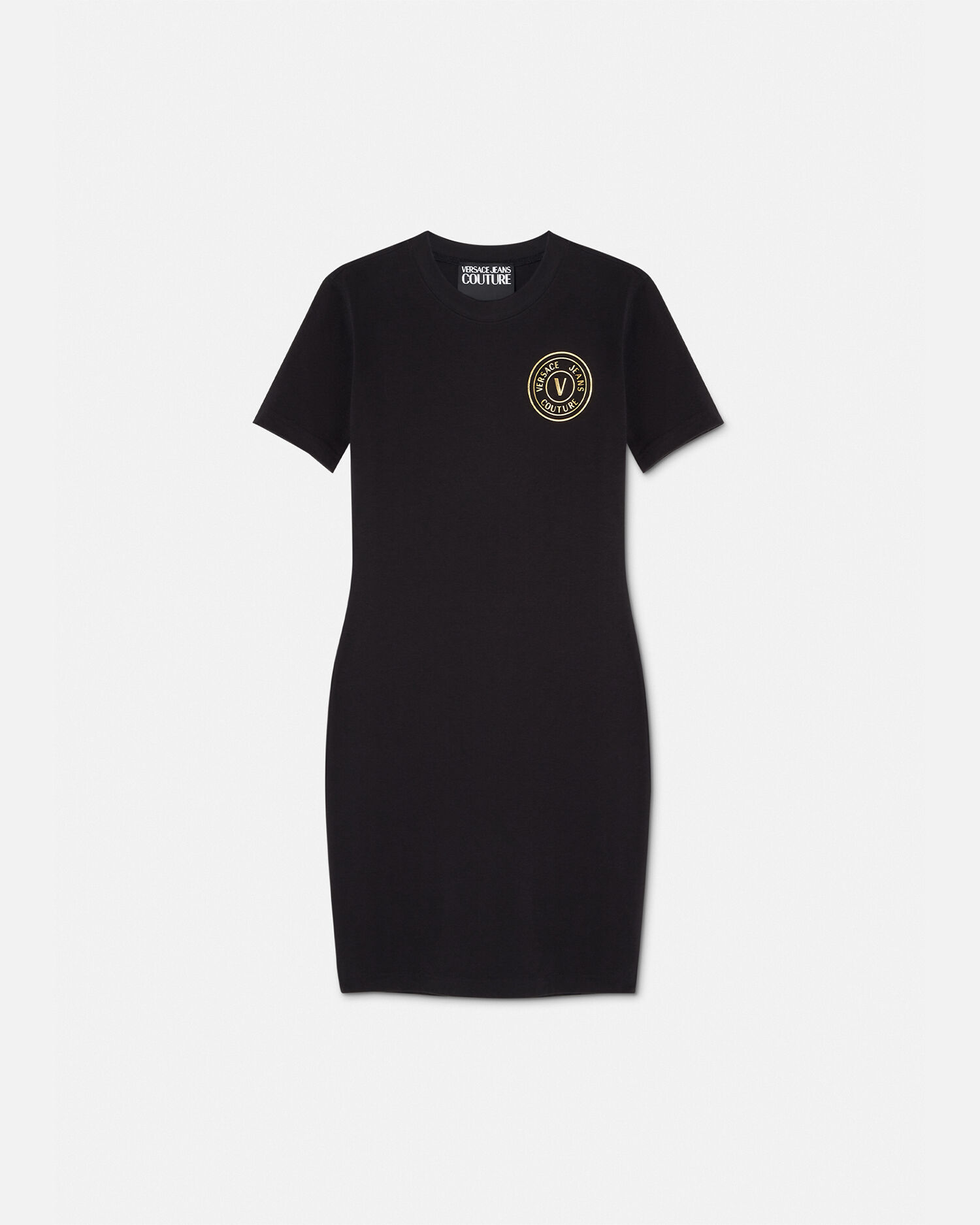 Logo versace jeans couture on sale
