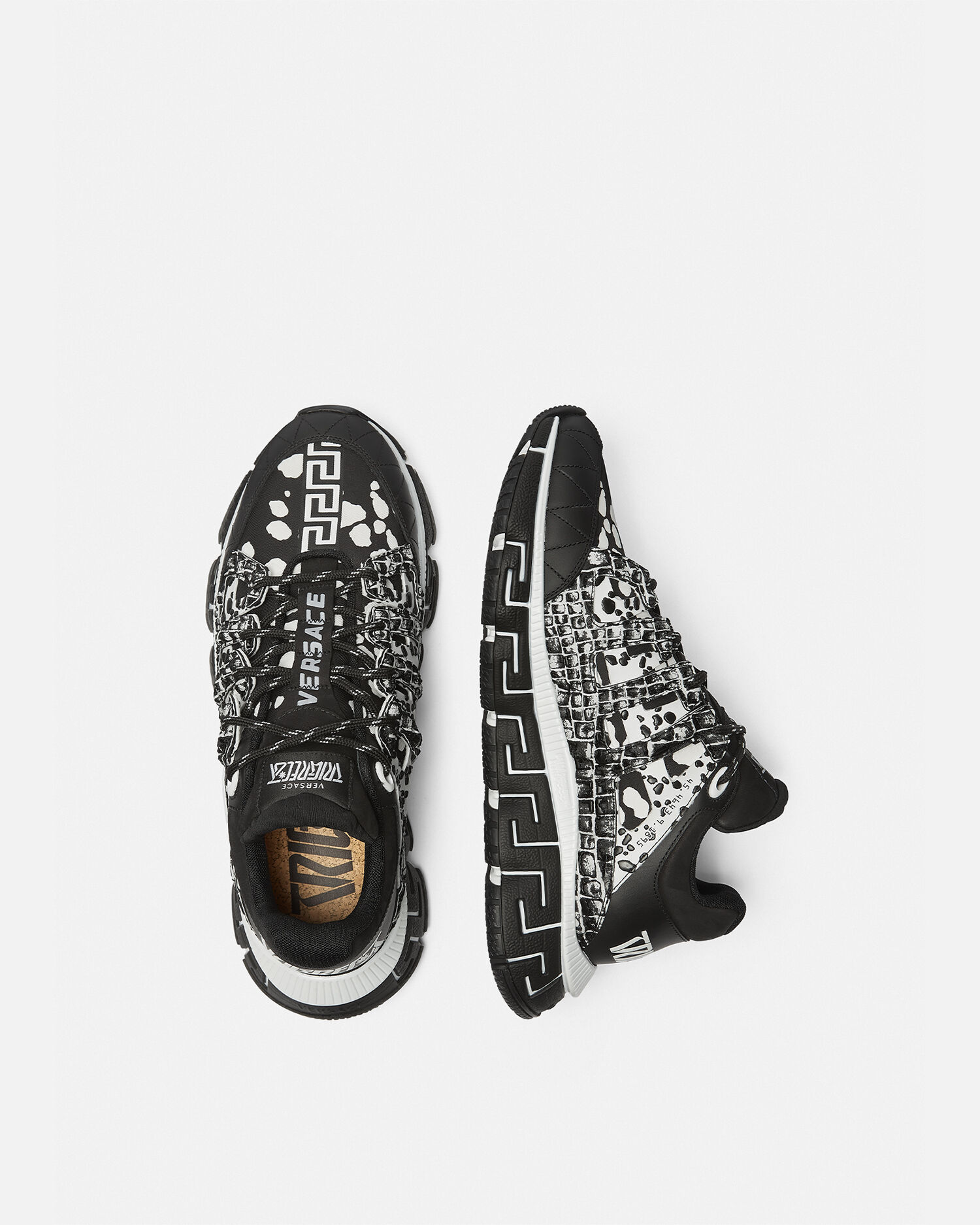 Versace Trigreca VERSACE