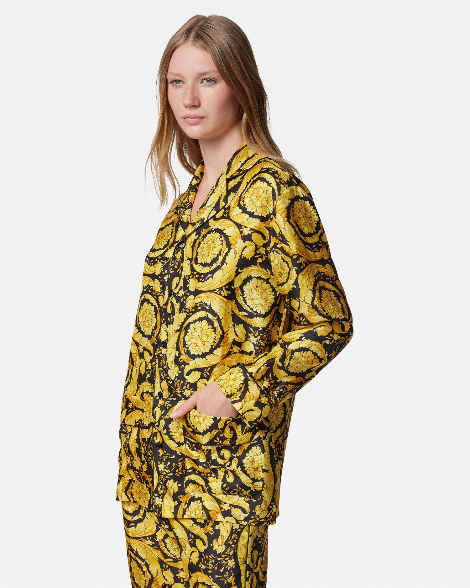Barocco VERSACE RU