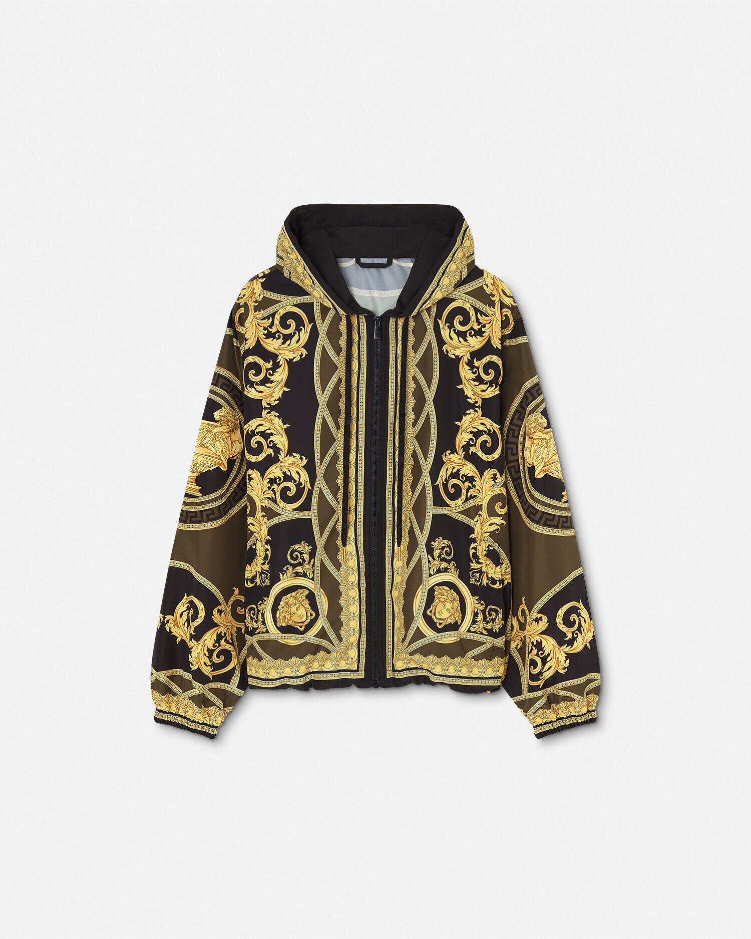 La Coupe des Dieux VERSACE RU