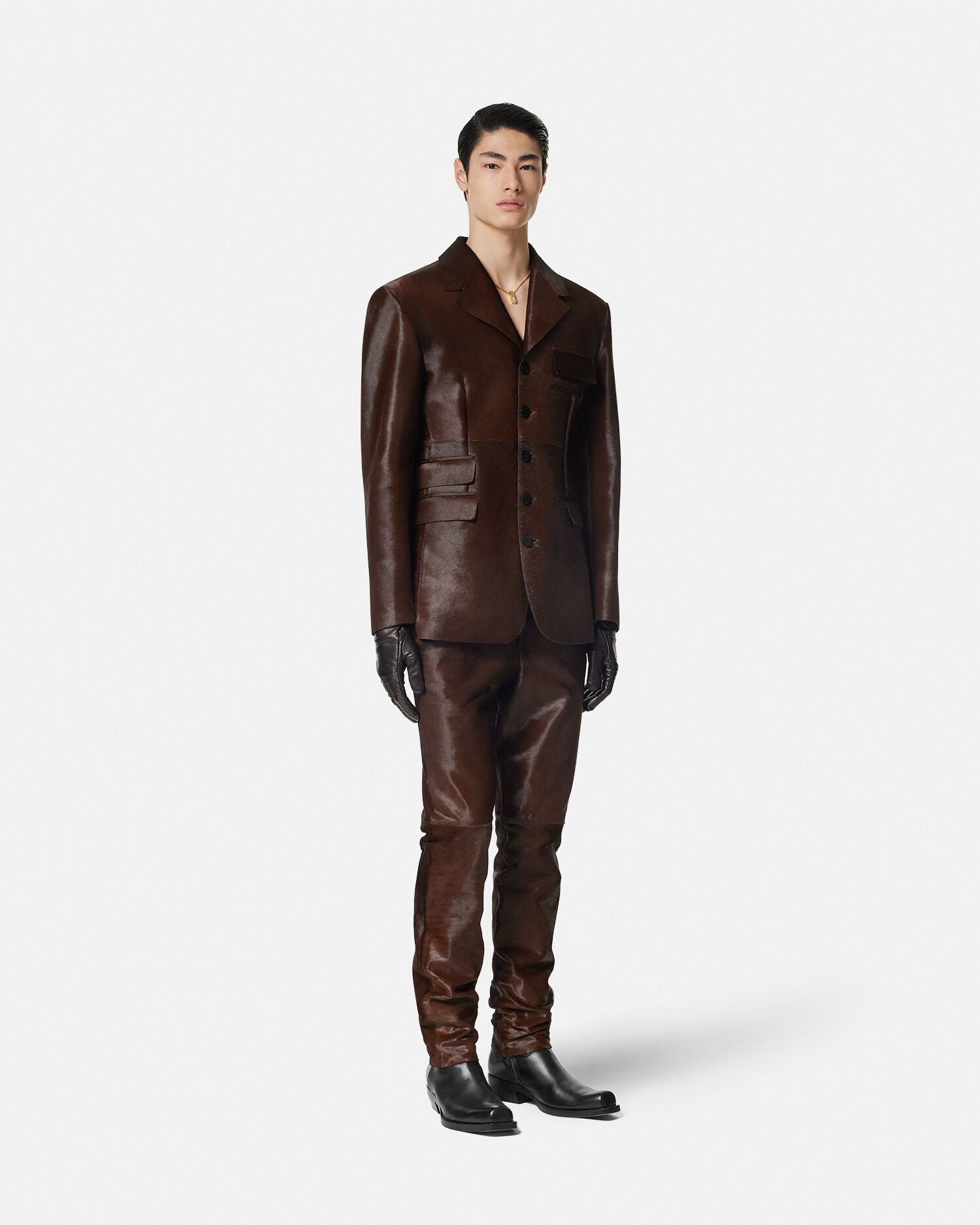 Vetement versace homme on sale