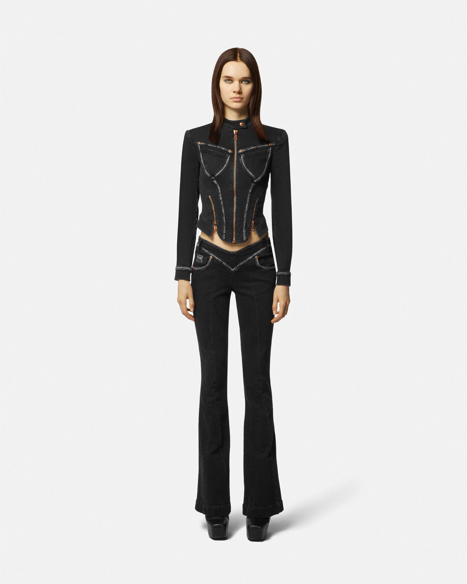 Versace Jeans Couture