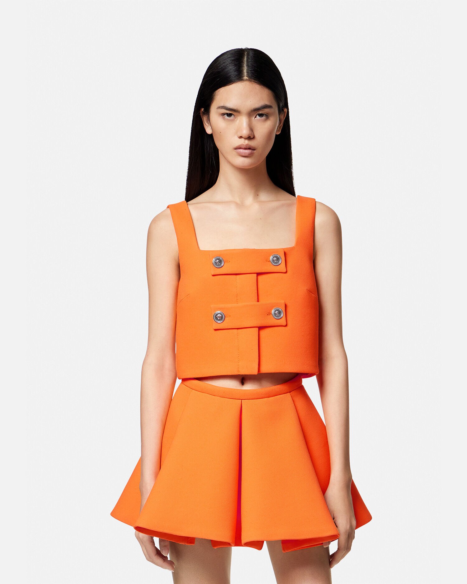 Versace medusa top new arrivals