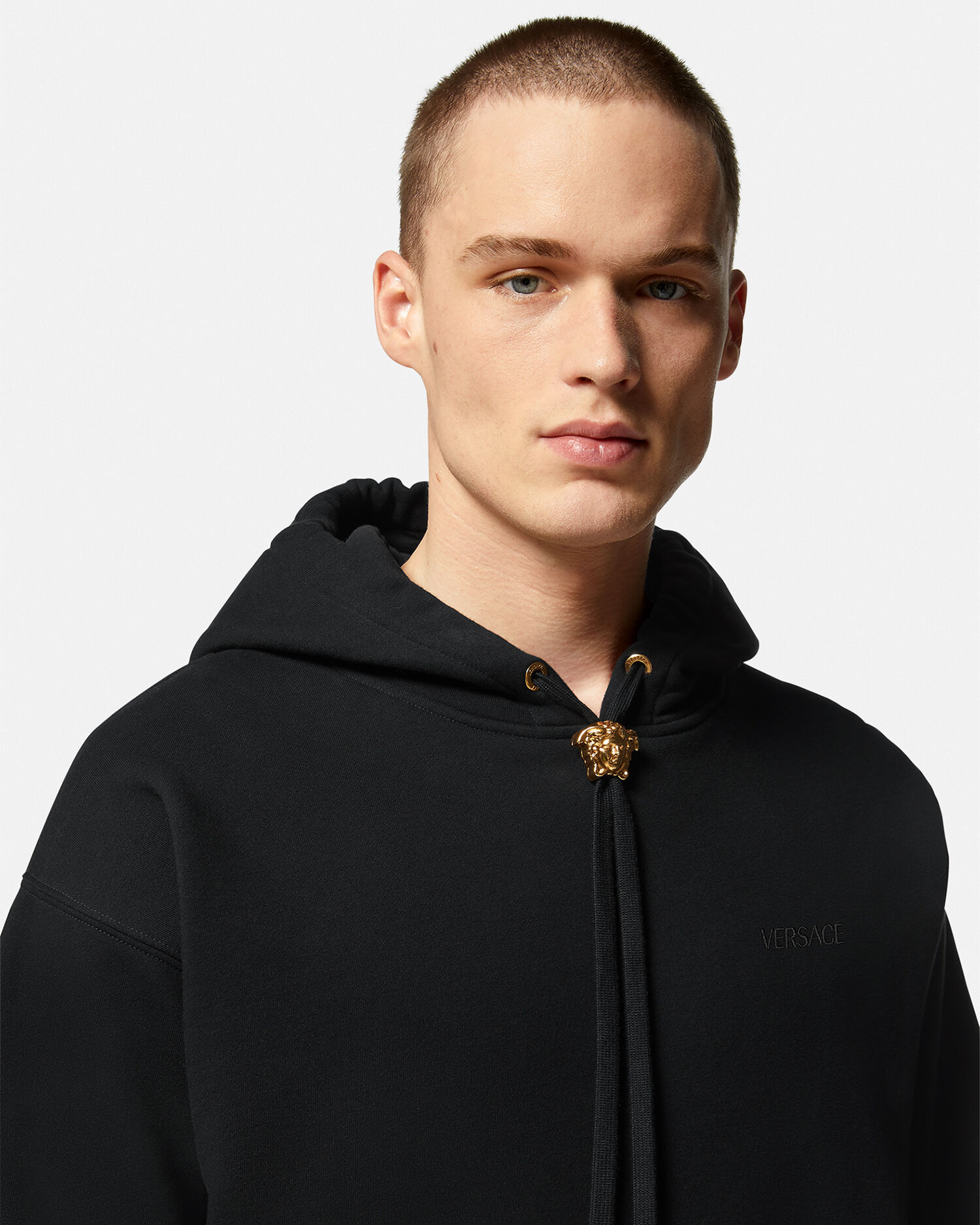 Felpa medusa discount