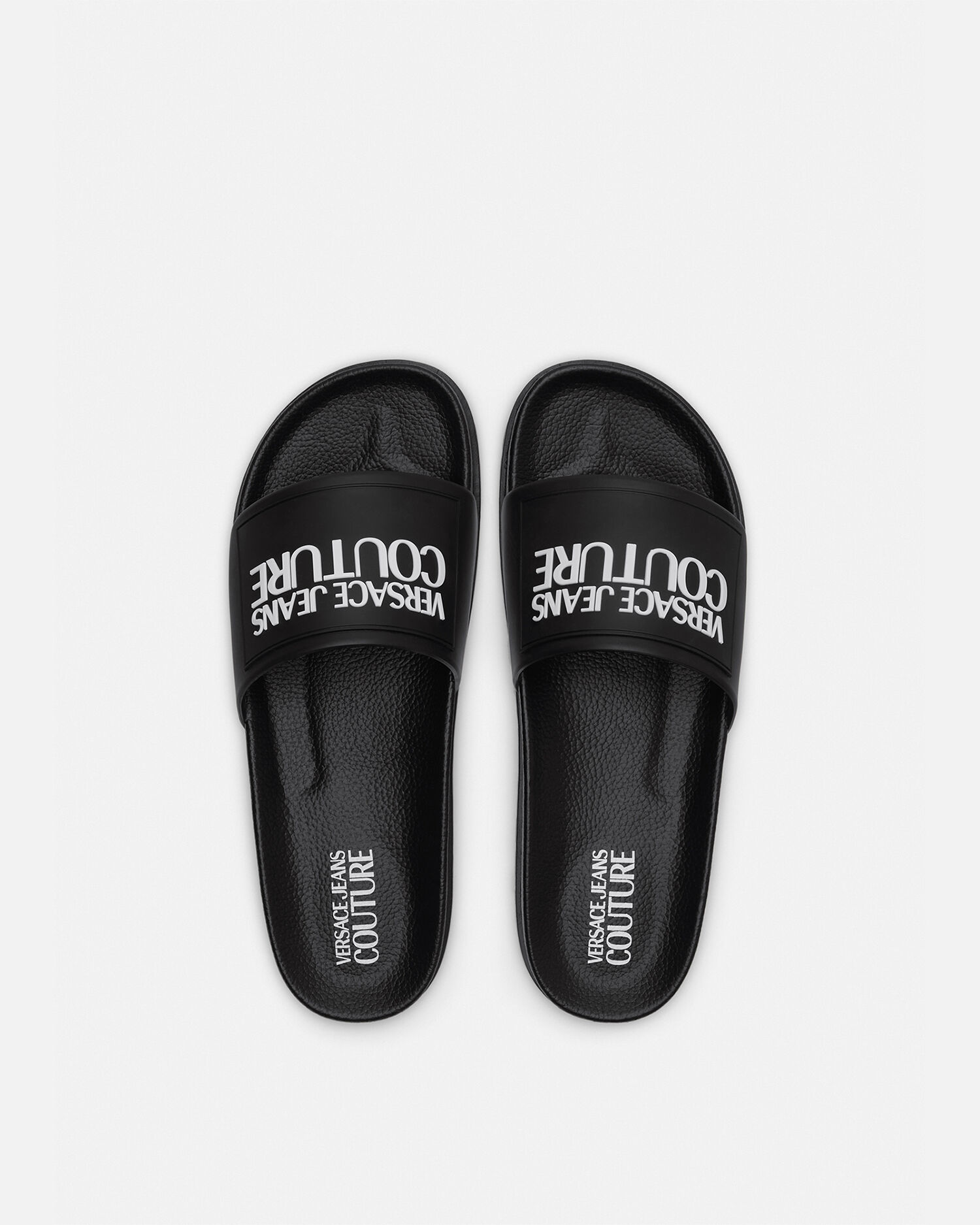 Versace store claquette homme