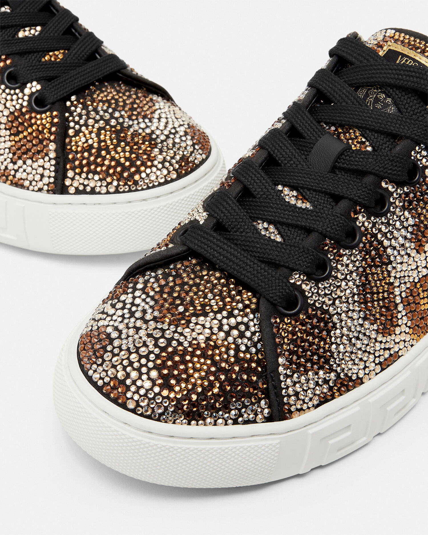 Leopard Greca VERSACE RU