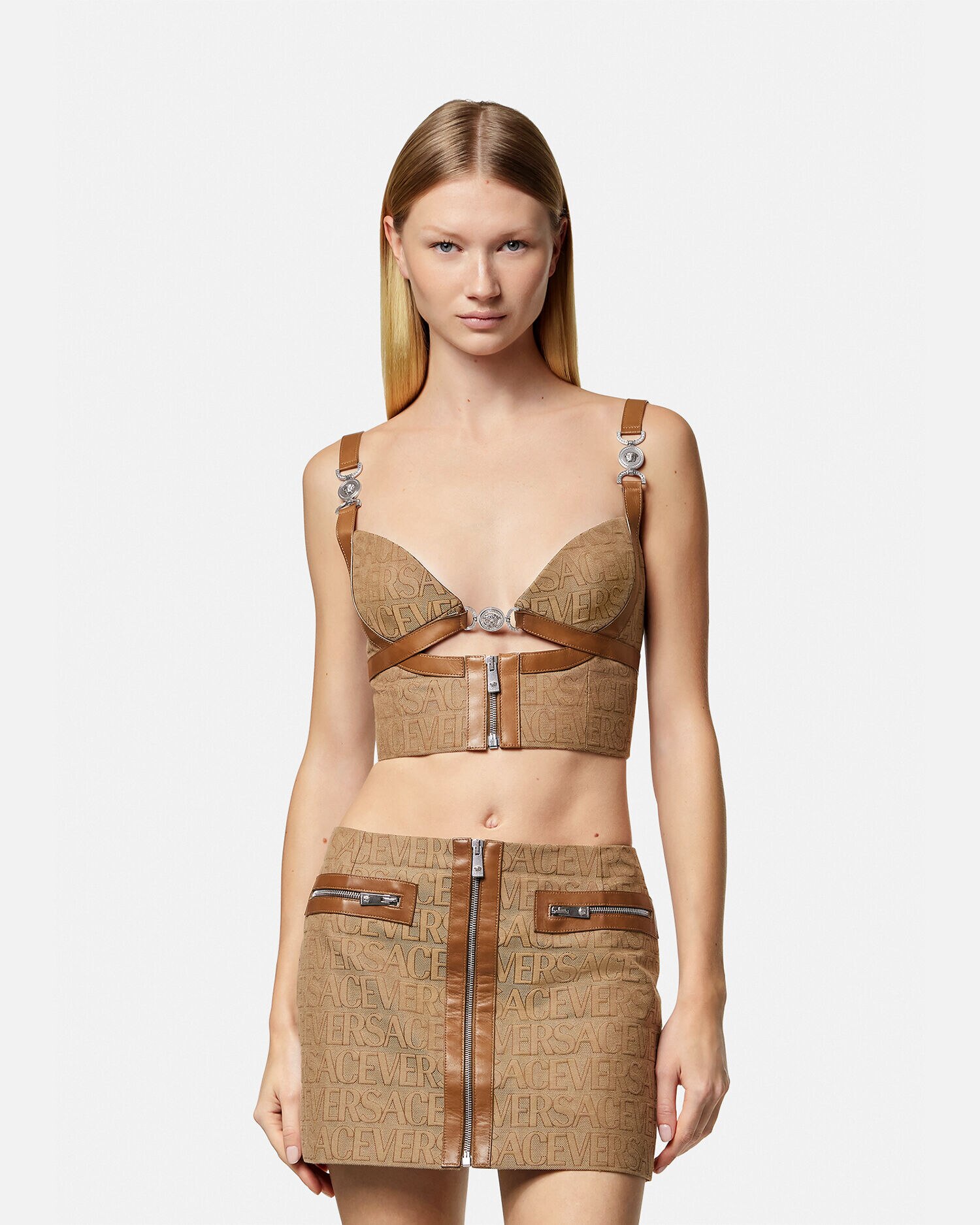 Versace top 2025
