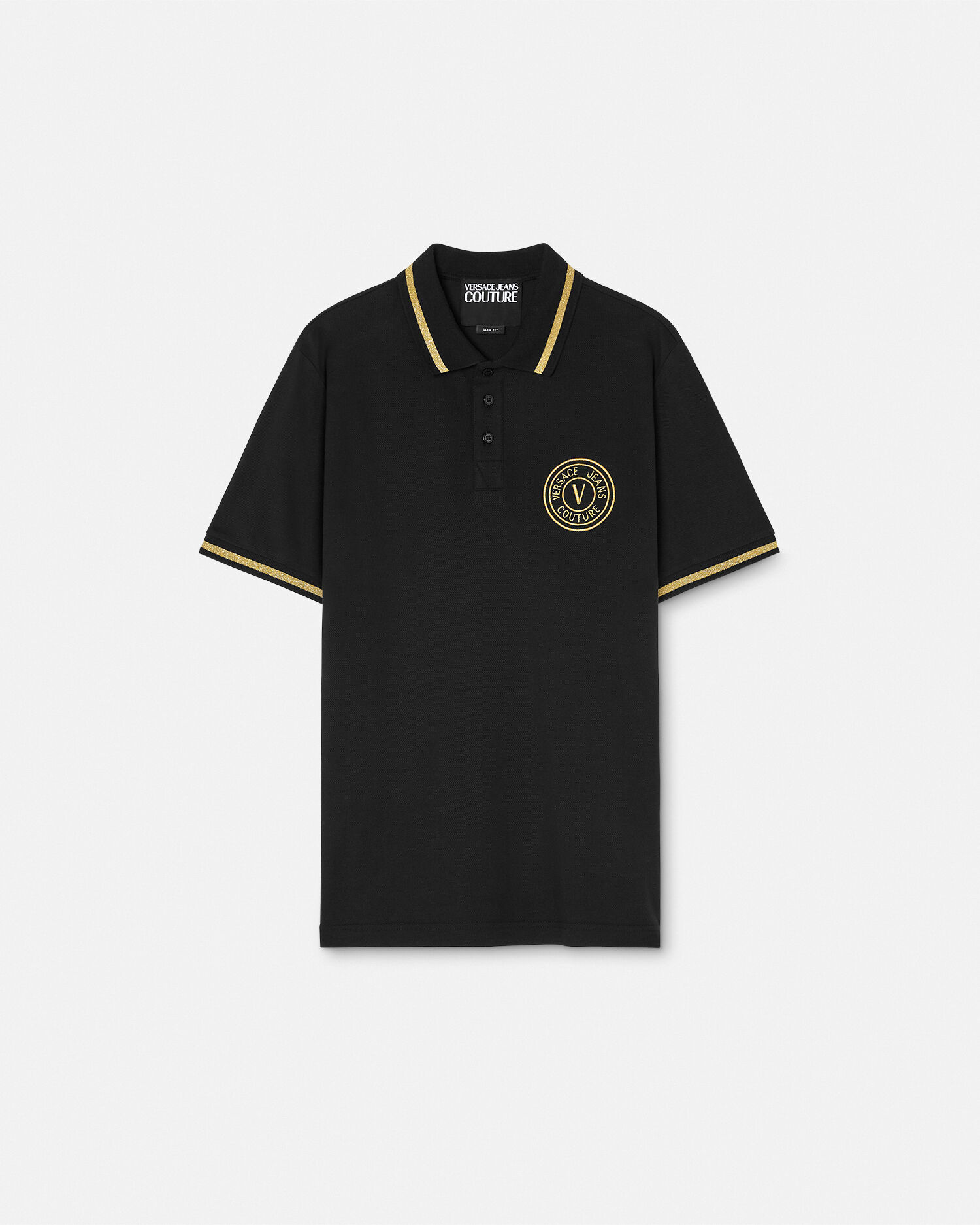 Versace V Emblem VERSACE