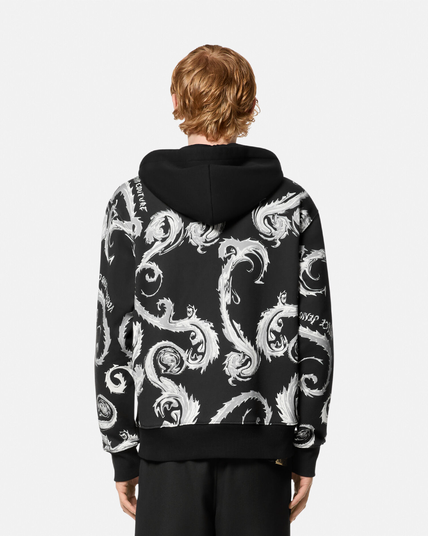 Chromo Couture VERSACE RU