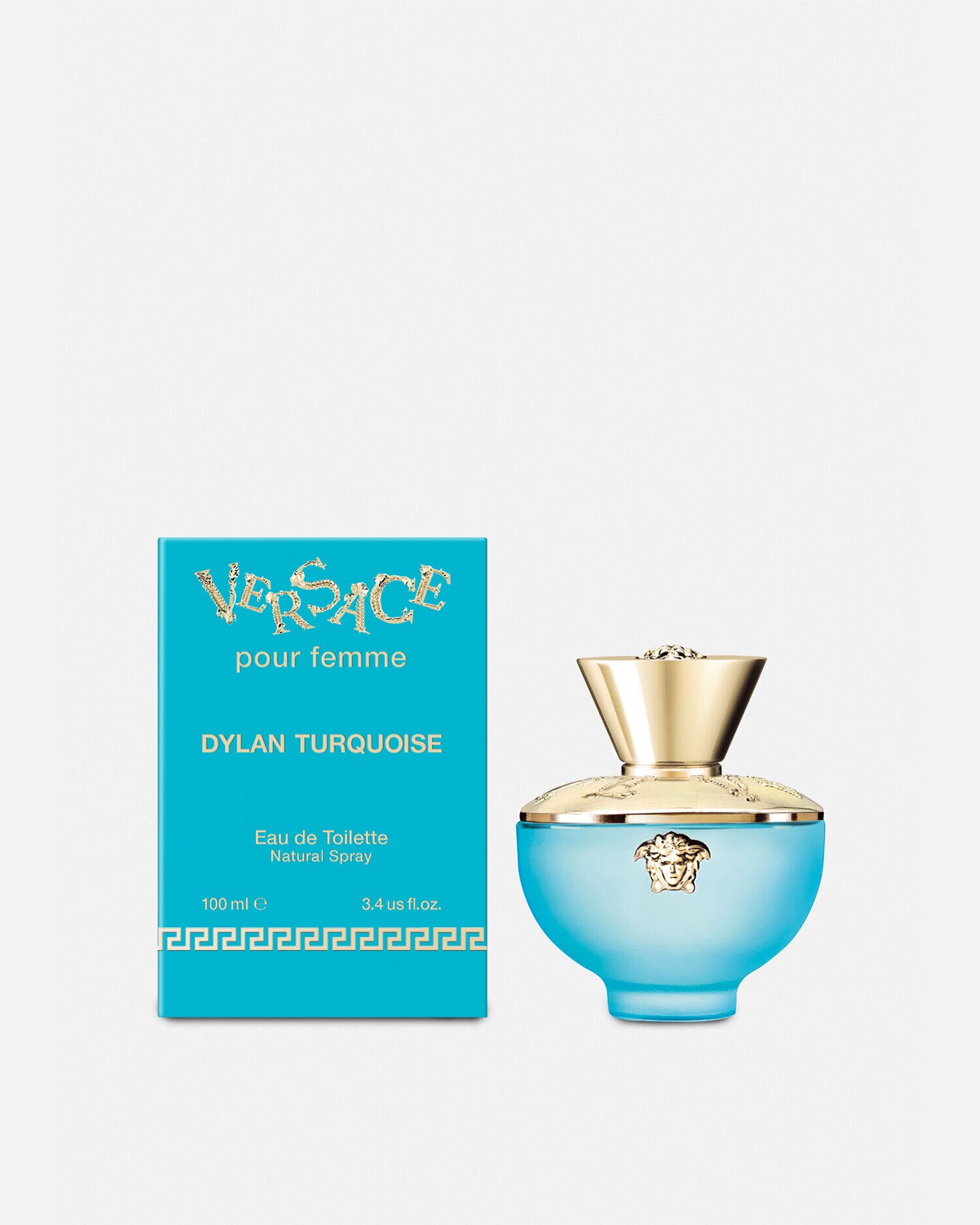 Turquoise parfum best sale