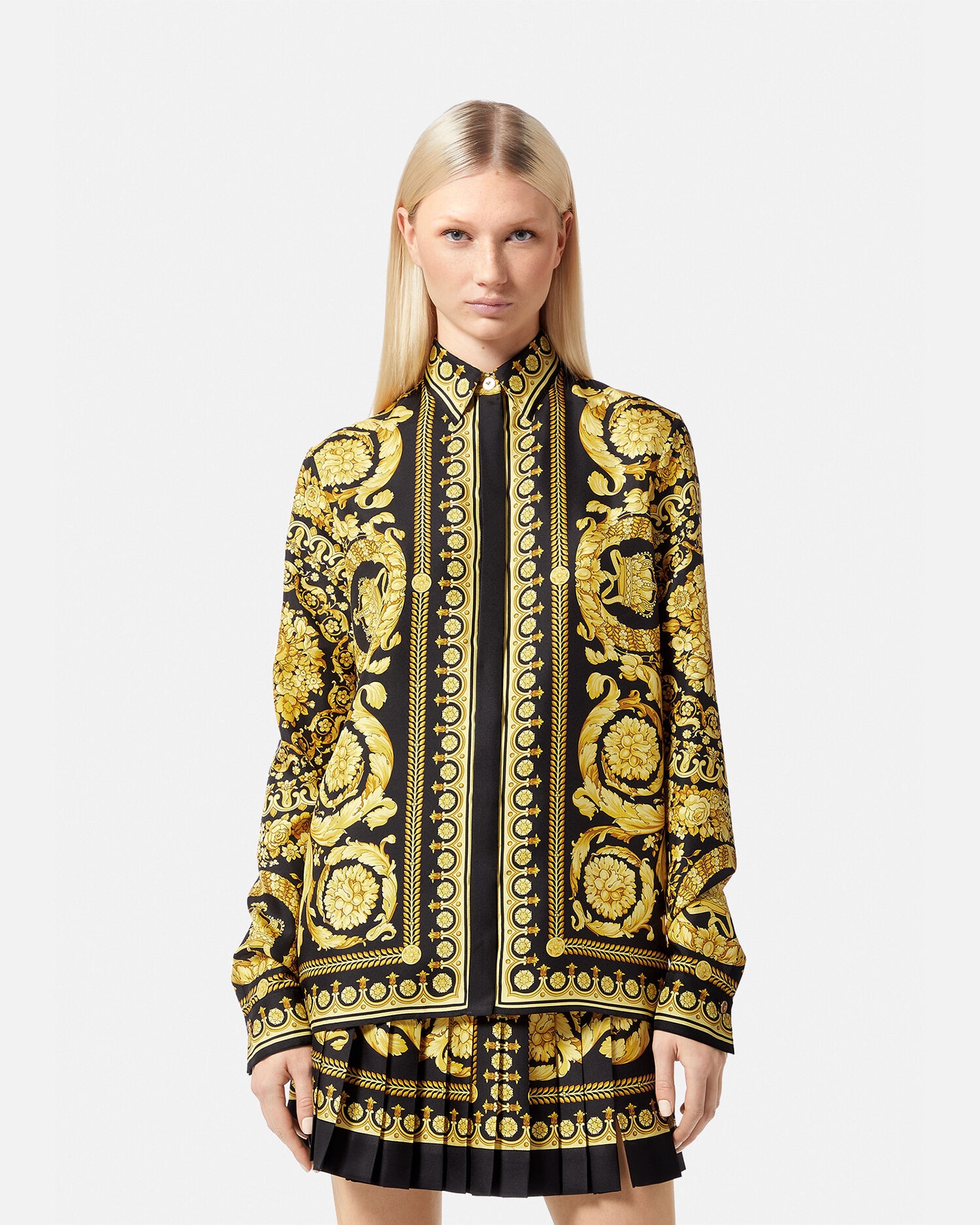 Versace Barocco