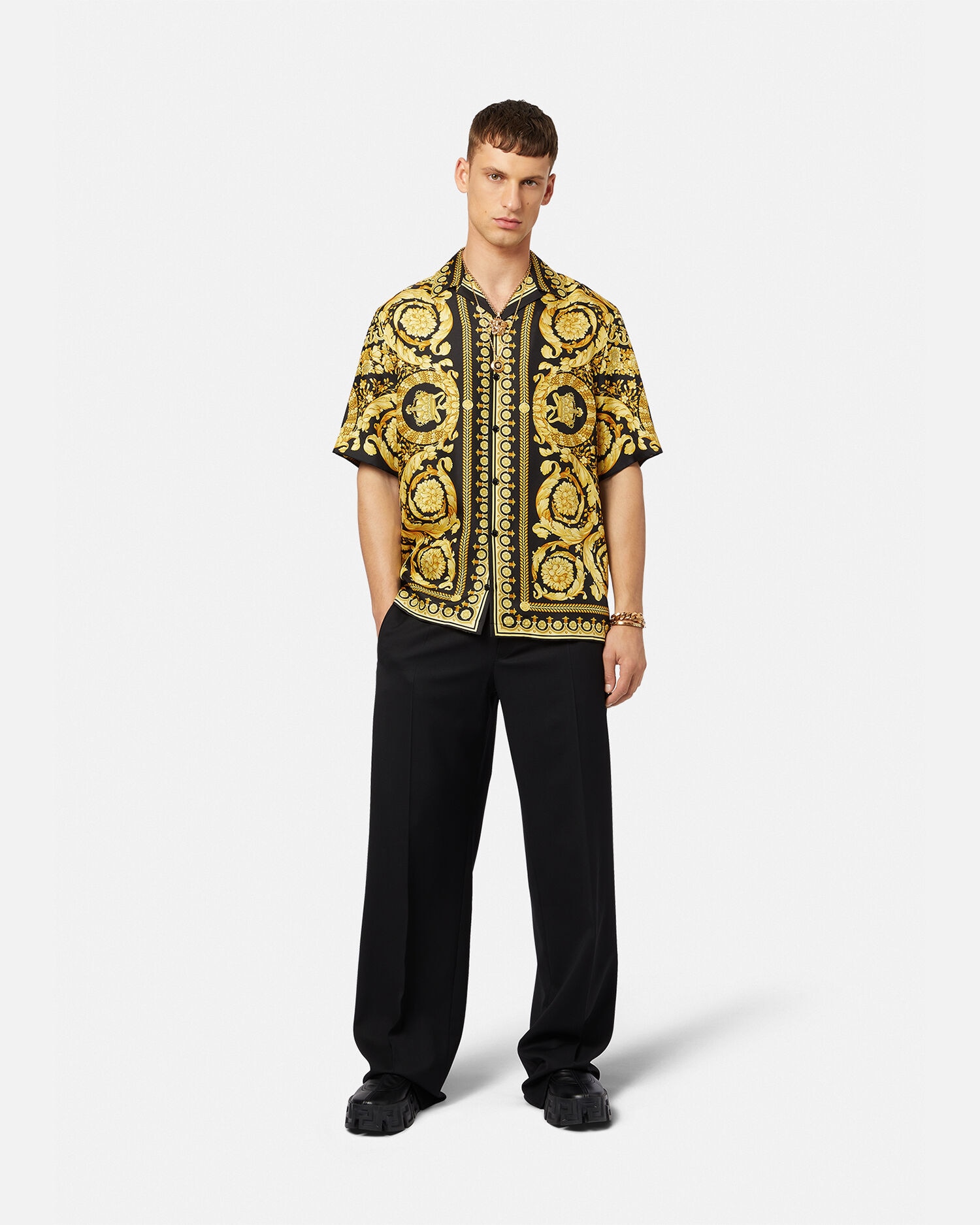 Versace Barocco