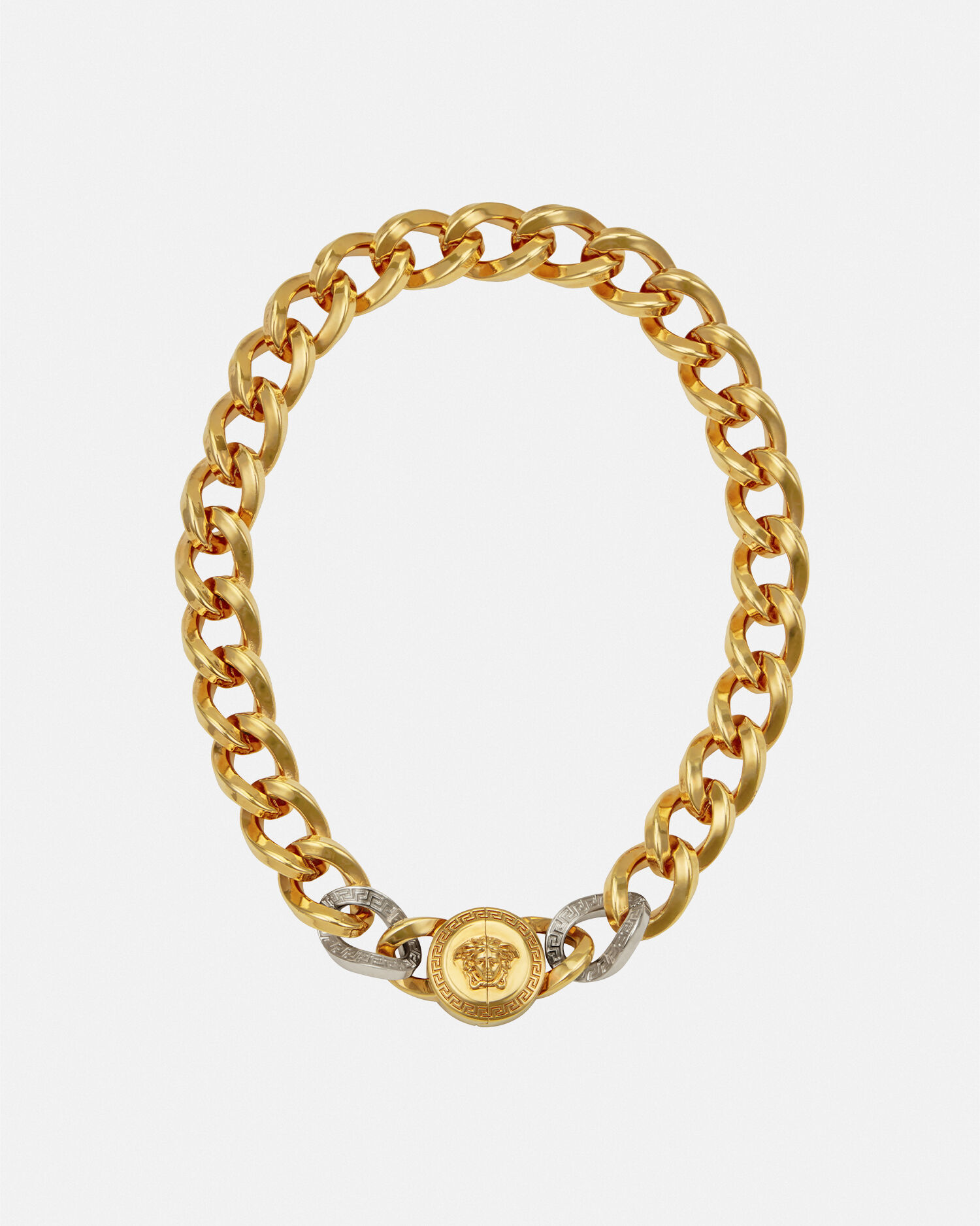 Medusa thalasso body chain on sale