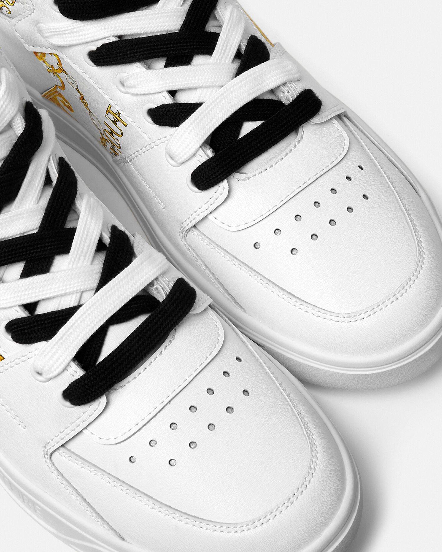 Nike air force 1 versace outlet