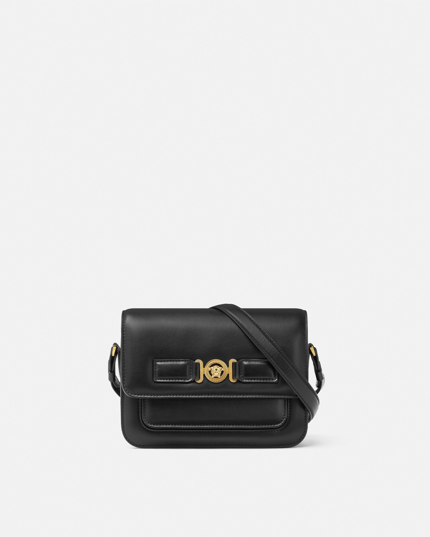 Messenger bag versace deals