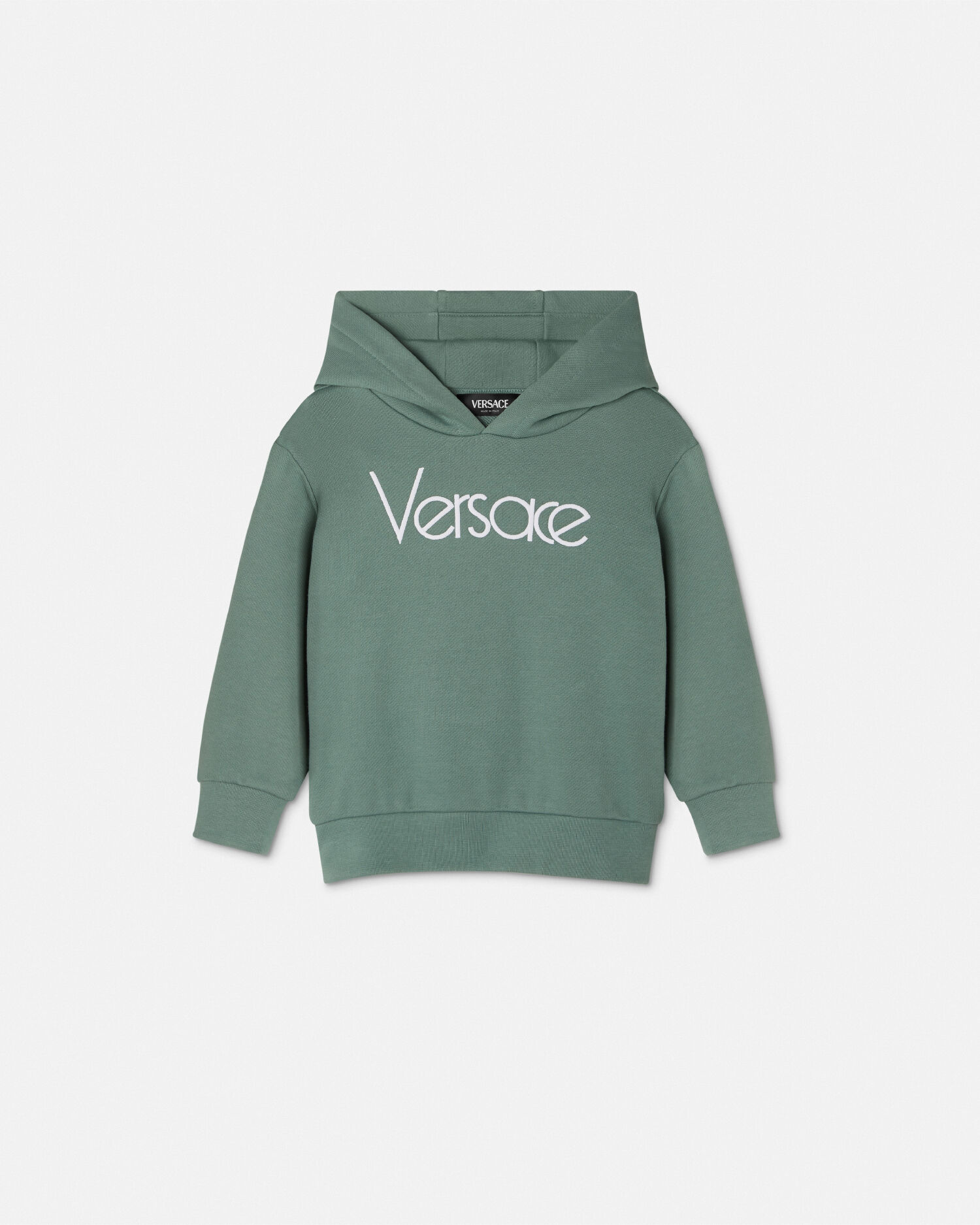 Versace kids hoodie sale