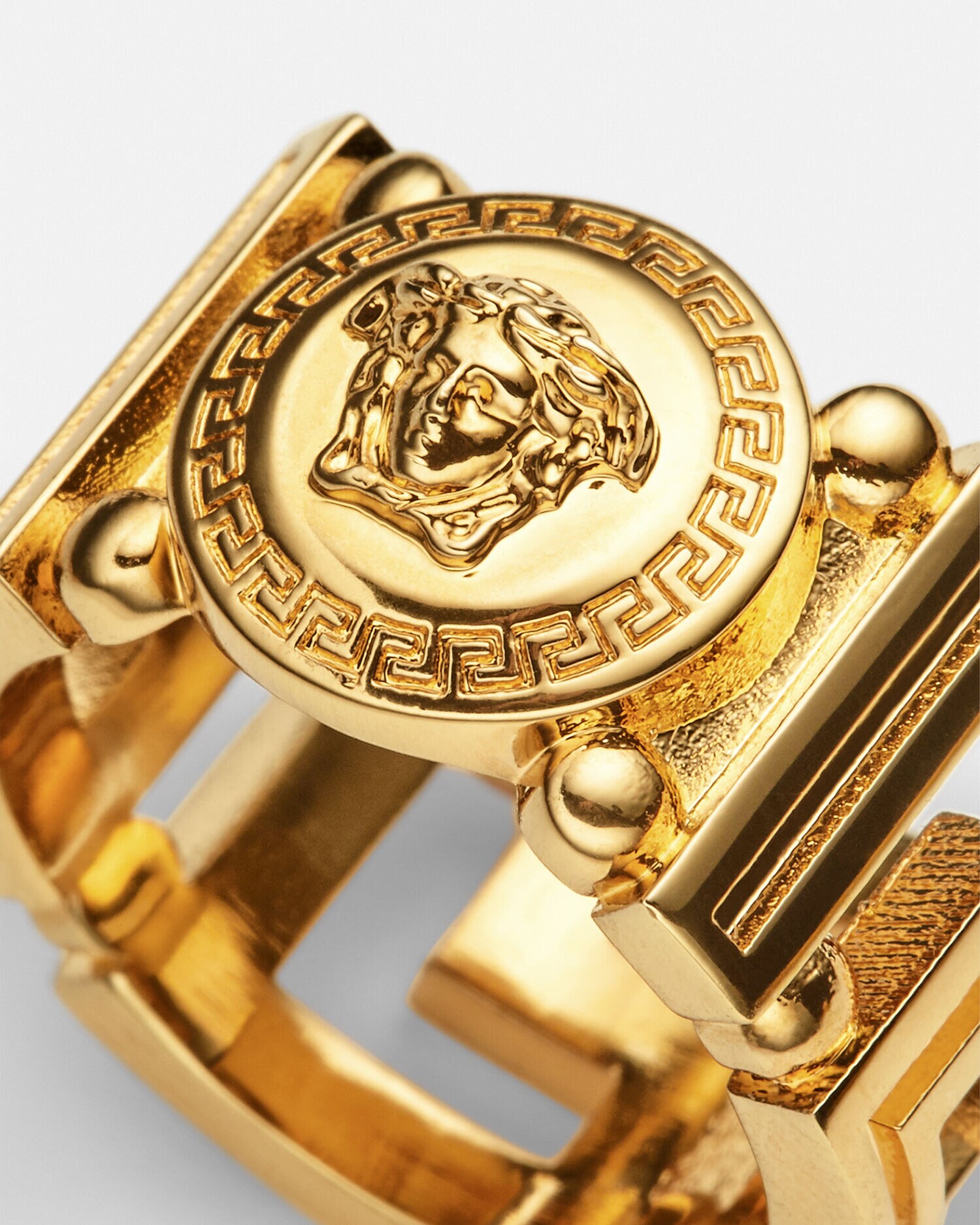All Rings | VERSACE